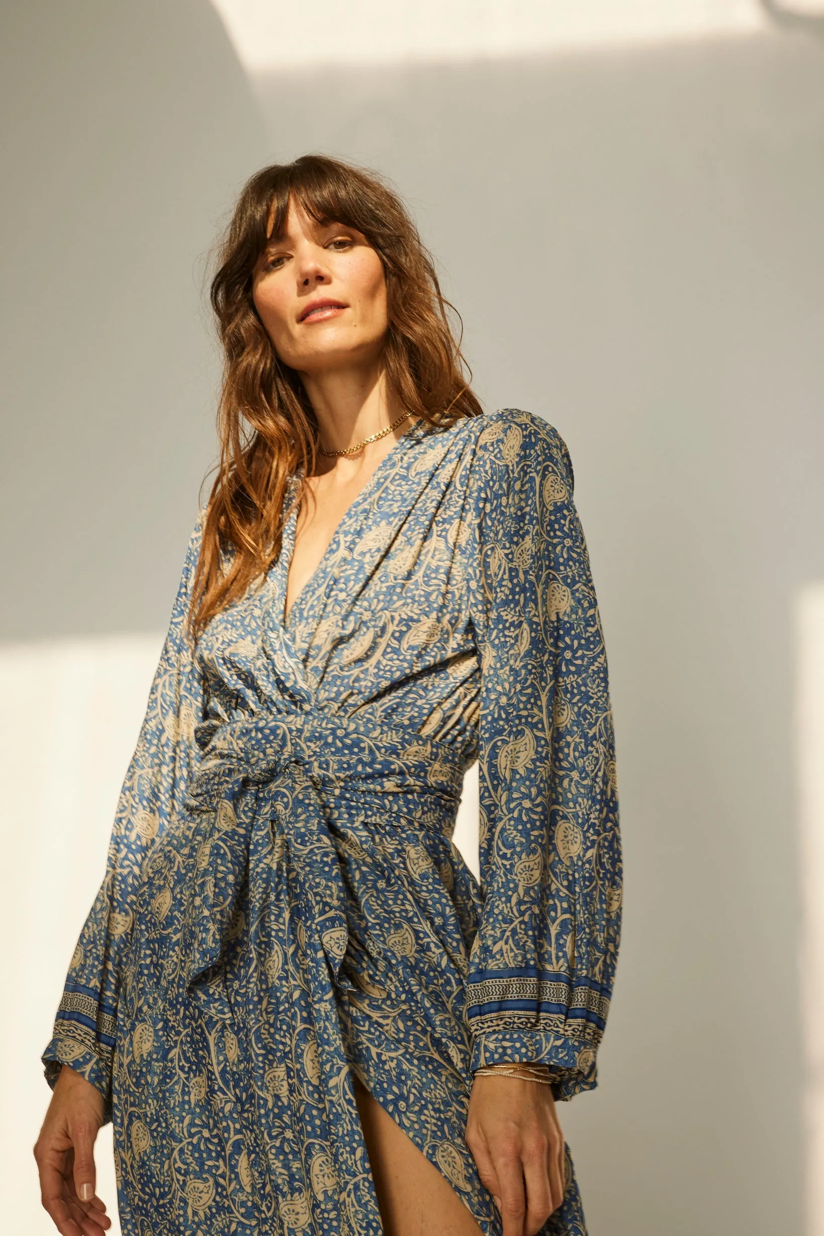 SASH BELT sold by Natalie Martin