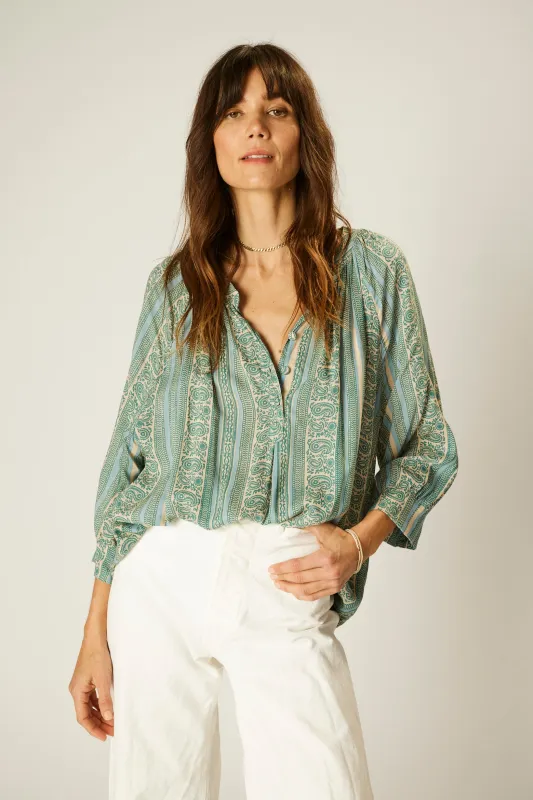 REMY TOP sold by Natalie Martin