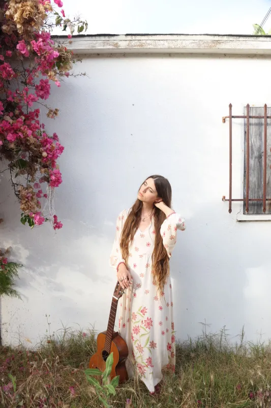 ALICE DRESS sold by Natalie Martin