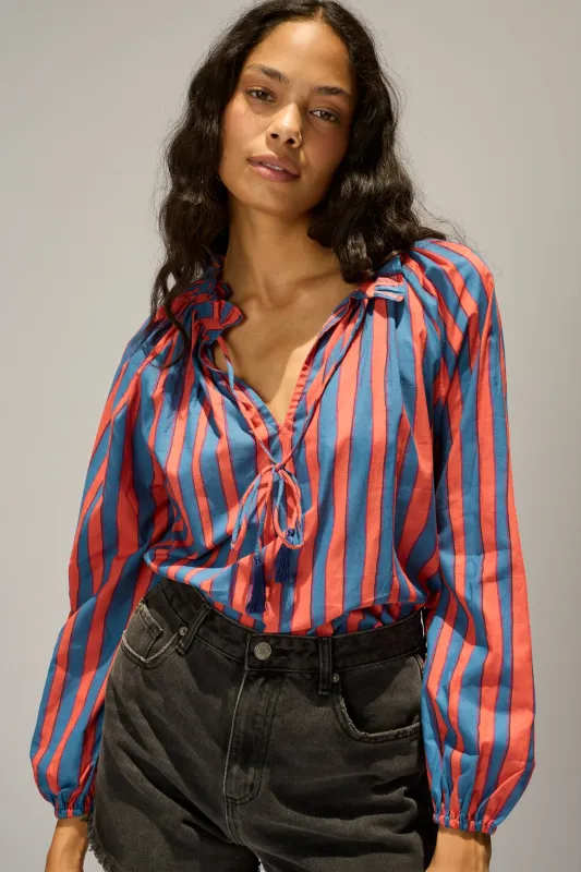 PENNY BLOUSE sold by Natalie Martin