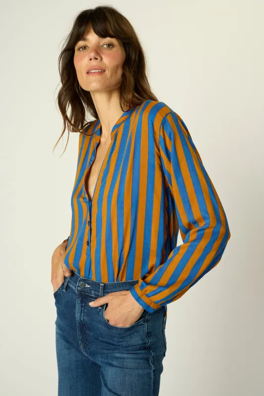 LESLIE SHIRT sold by Natalie Martin