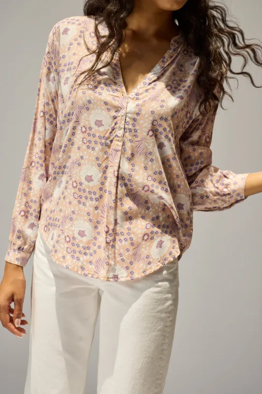 LESLIE SHIRT sold by Natalie Martin