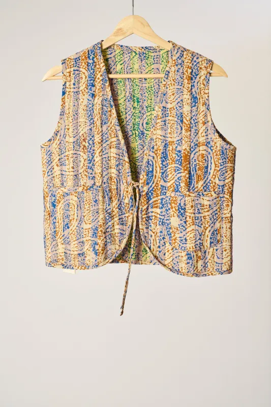 FELICITY VEST sold by Natalie Martin