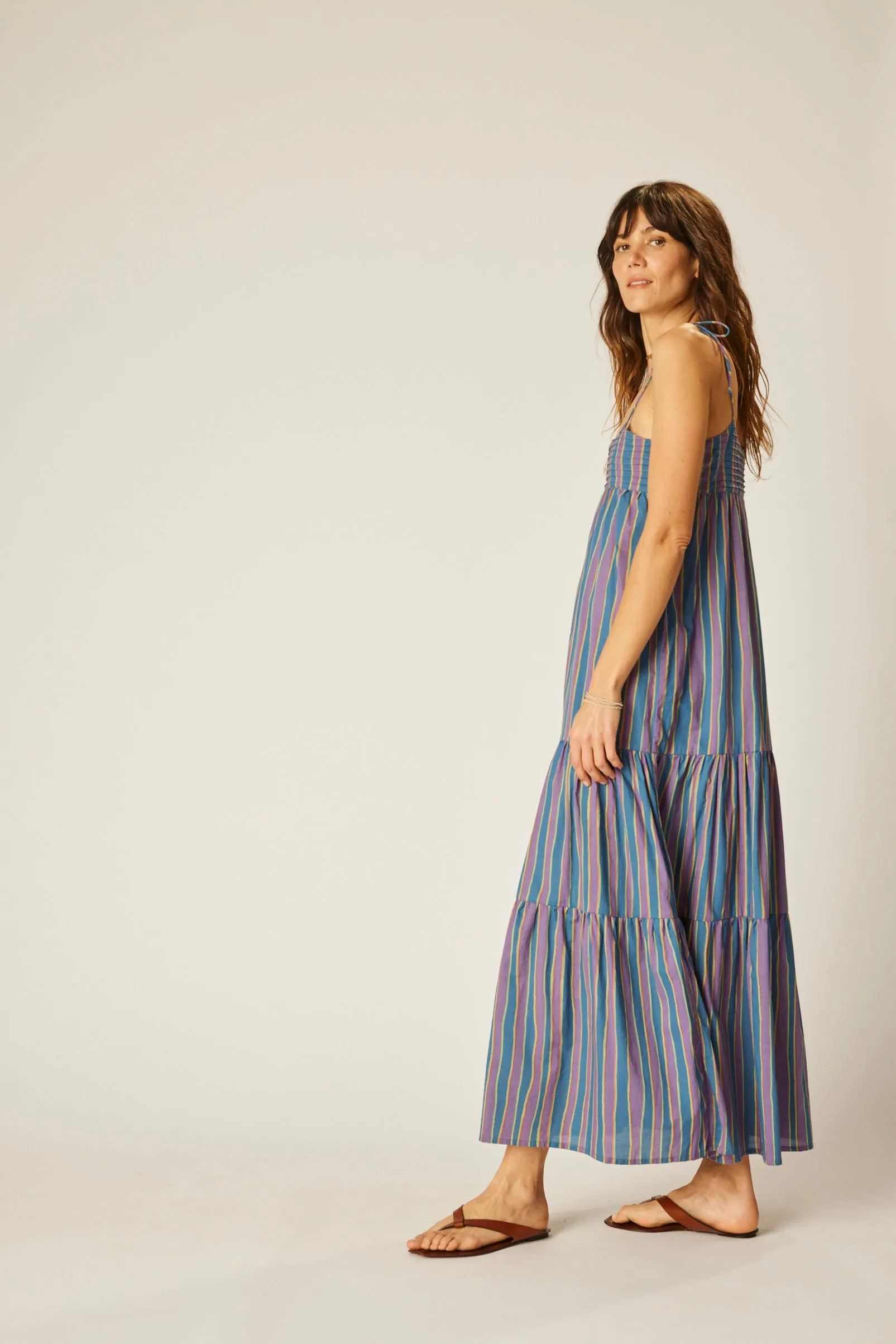 MELANIE DRESS sold by Natalie Martin product image thumbnail 4