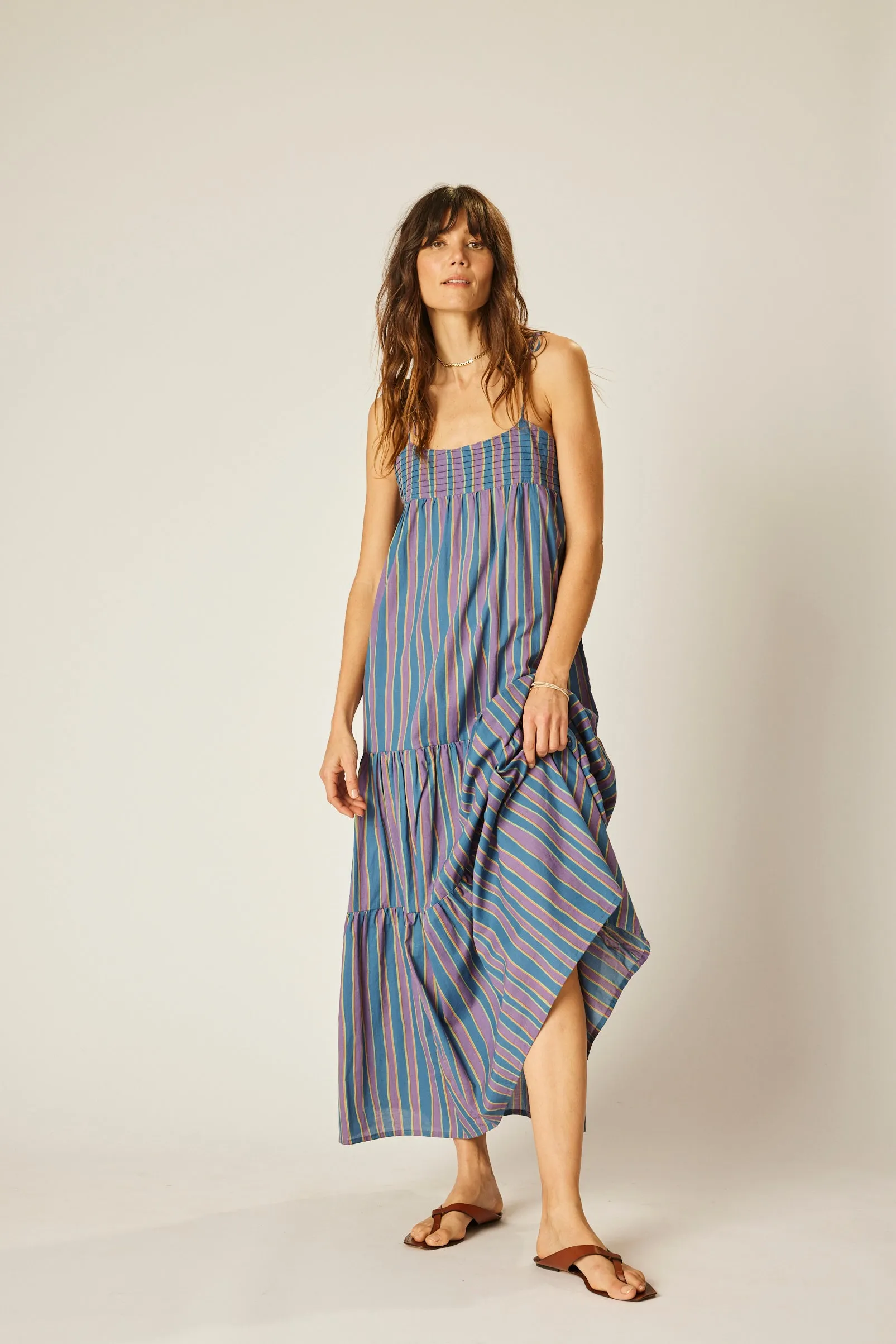 MELANIE DRESS sold by Natalie Martin product image thumbnail 2