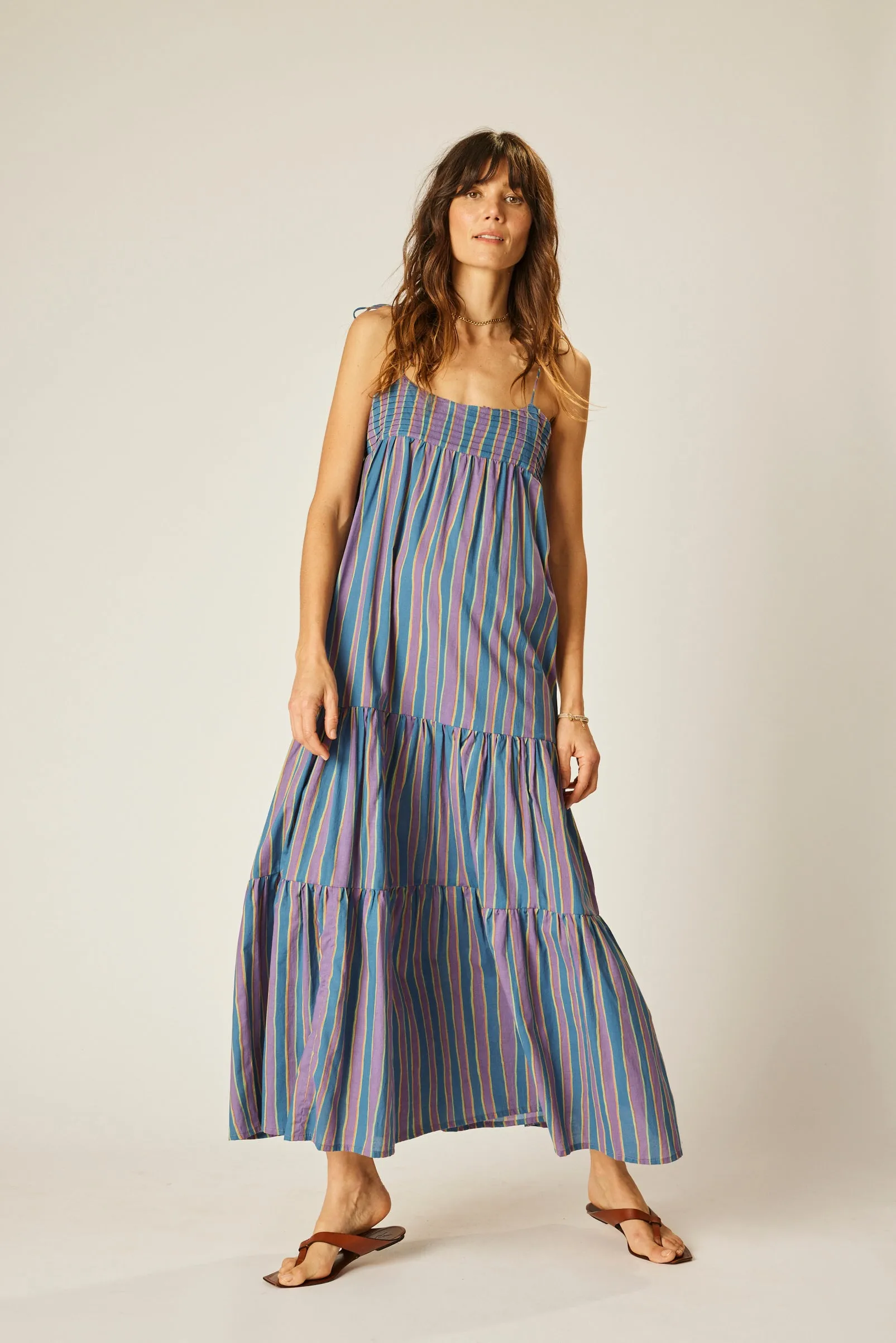 MELANIE DRESS sold by Natalie Martin product image thumbnail 3