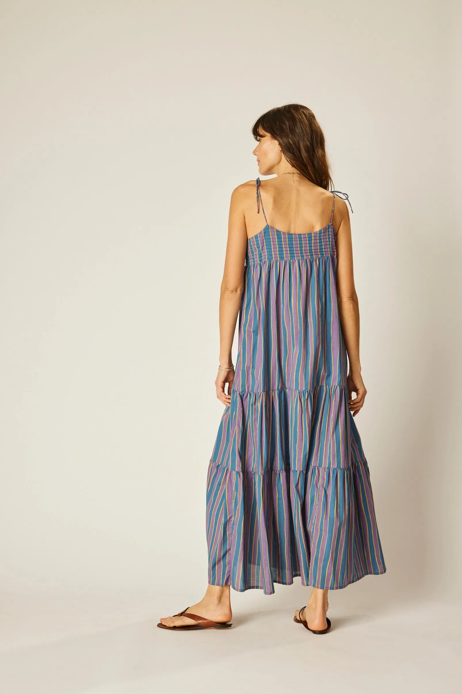 MELANIE DRESS sold by Natalie Martin product image thumbnail 5