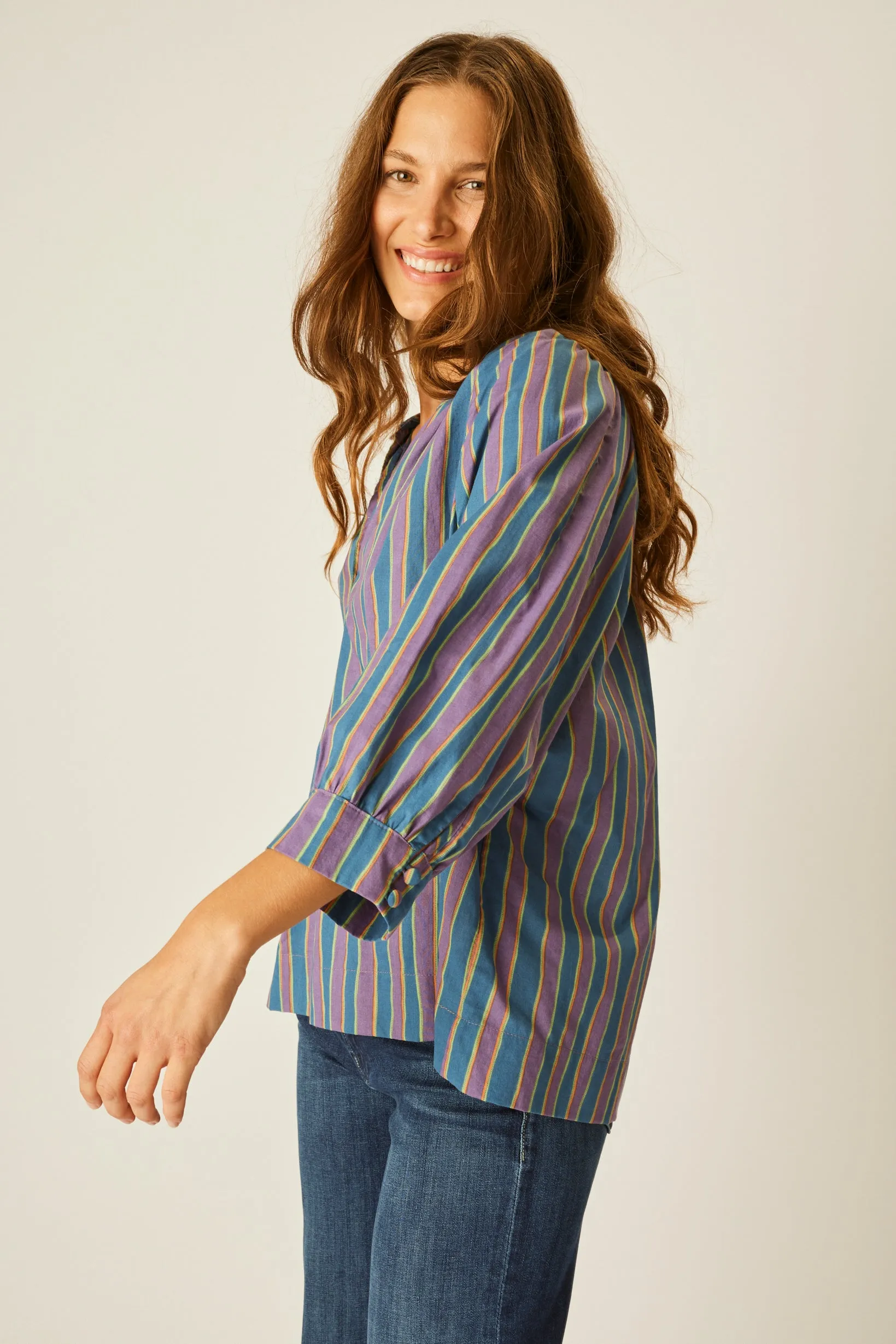 REMY TOP sold by Natalie Martin product image thumbnail 2