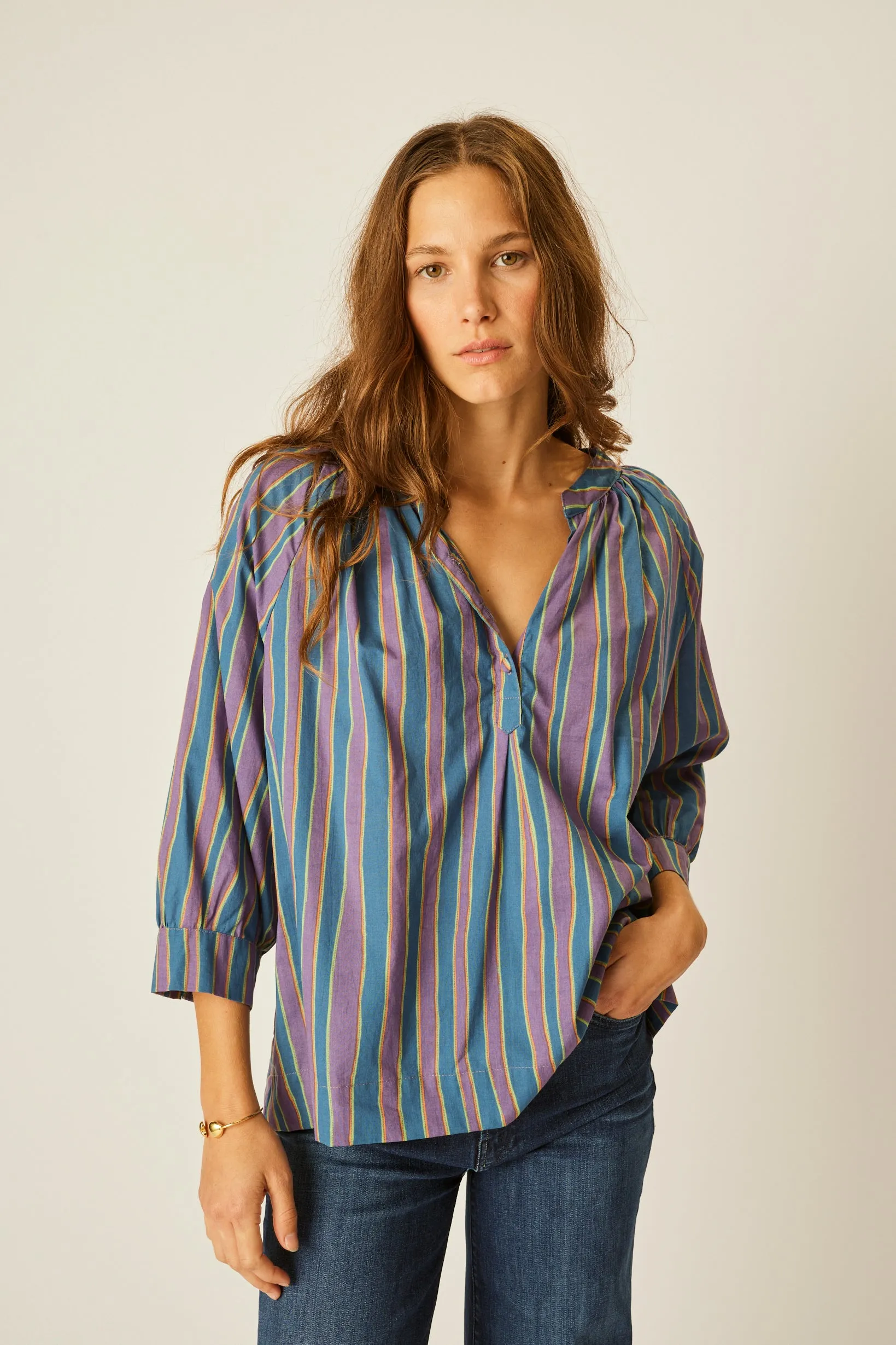 REMY TOP sold by Natalie Martin product image thumbnail 3