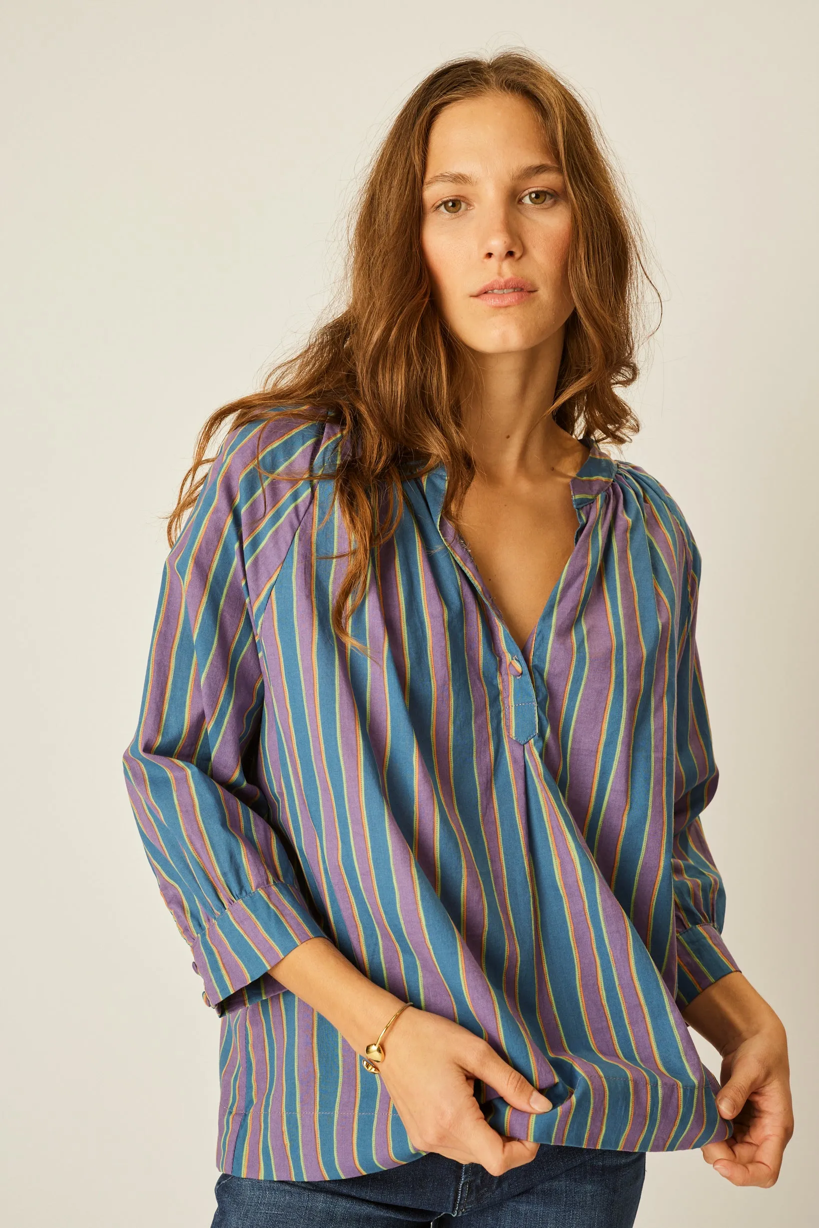 REMY TOP sold by Natalie Martin product image thumbnail 4