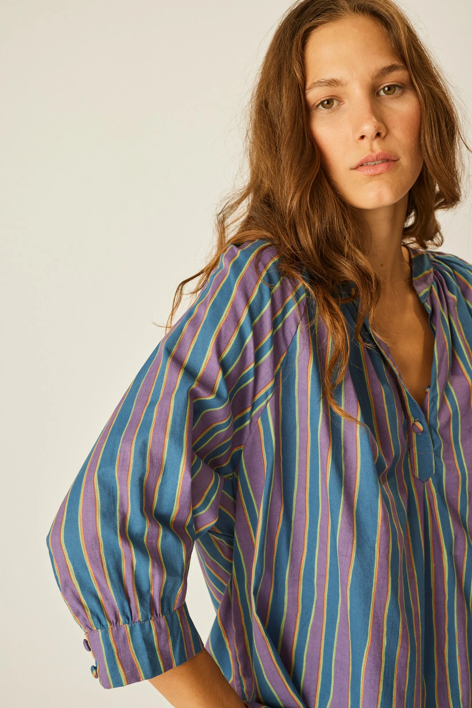 REMY TOP sold by Natalie Martin product image thumbnail 5