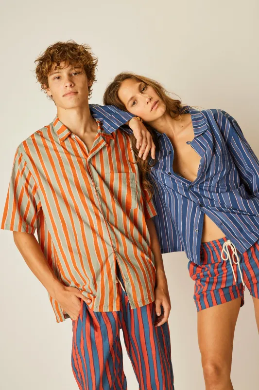 KEVIN SHIRT (UNISEX) sold by Natalie Martin