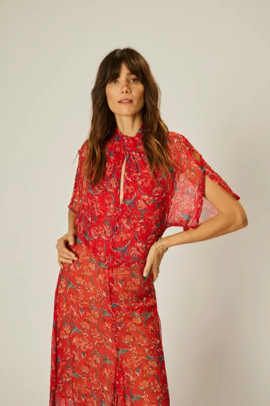 TIFFANY DRESS sold by Natalie Martin