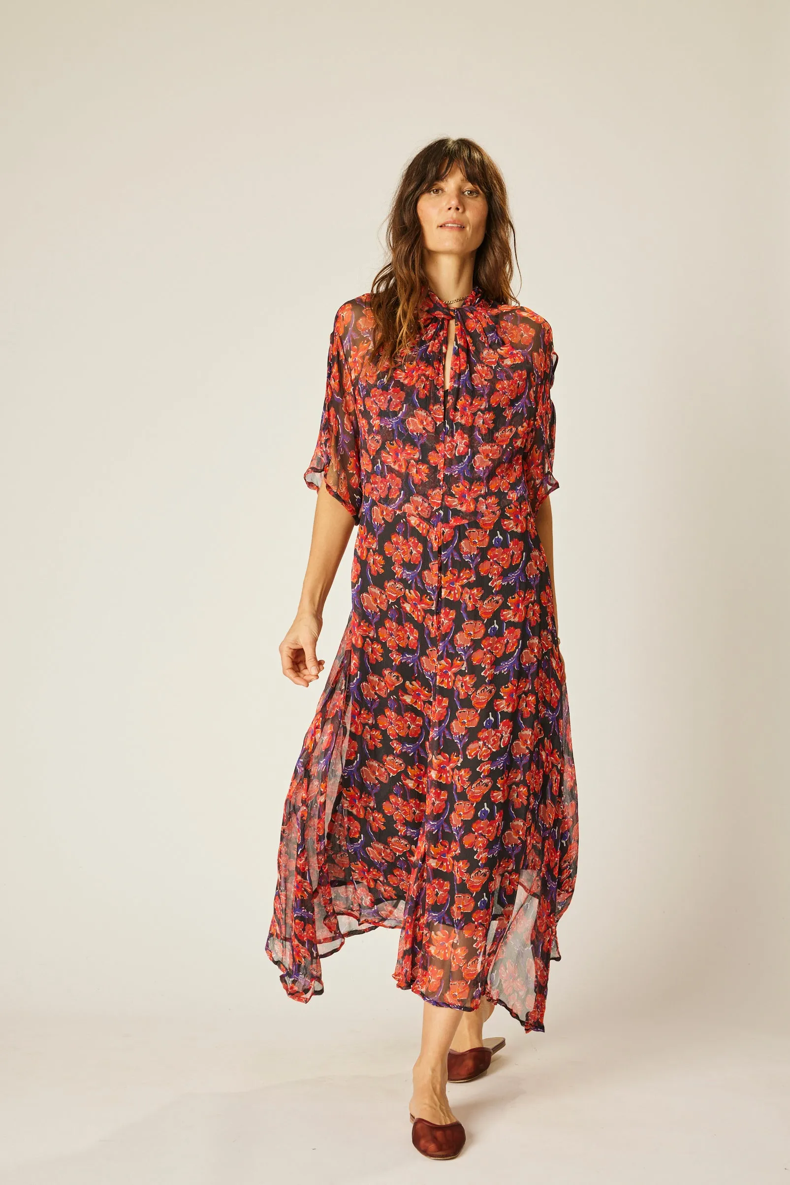 TIFFANY DRESS sold by Natalie Martin product image thumbnail 2