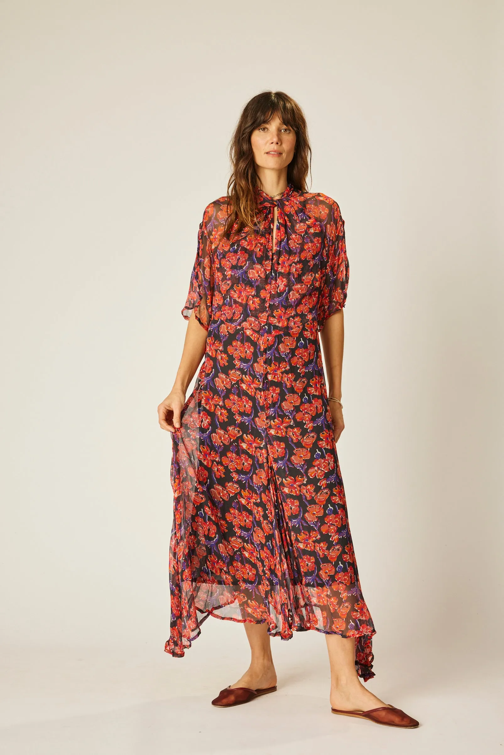 TIFFANY DRESS sold by Natalie Martin