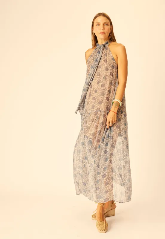 INDIANA MAXI sold by Natalie Martin