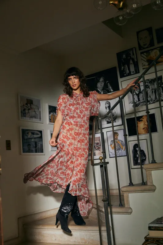 TIFFANY DRESS sold by Natalie Martin