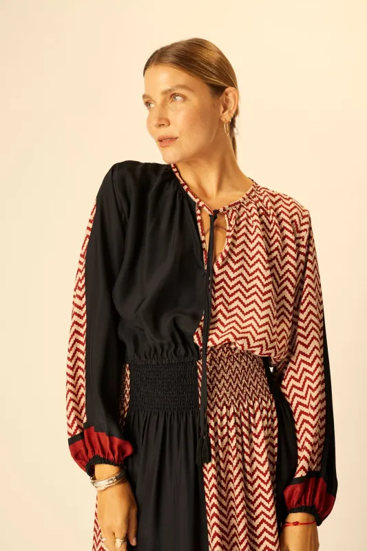 AMELIA TOP sold by Natalie Martin