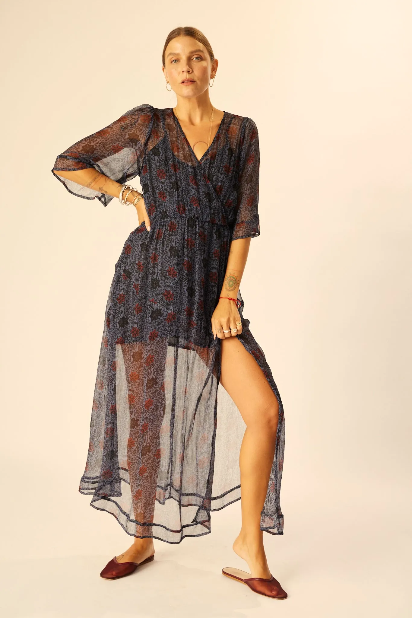 COCO MAXI sold by Natalie Martin product image thumbnail 2