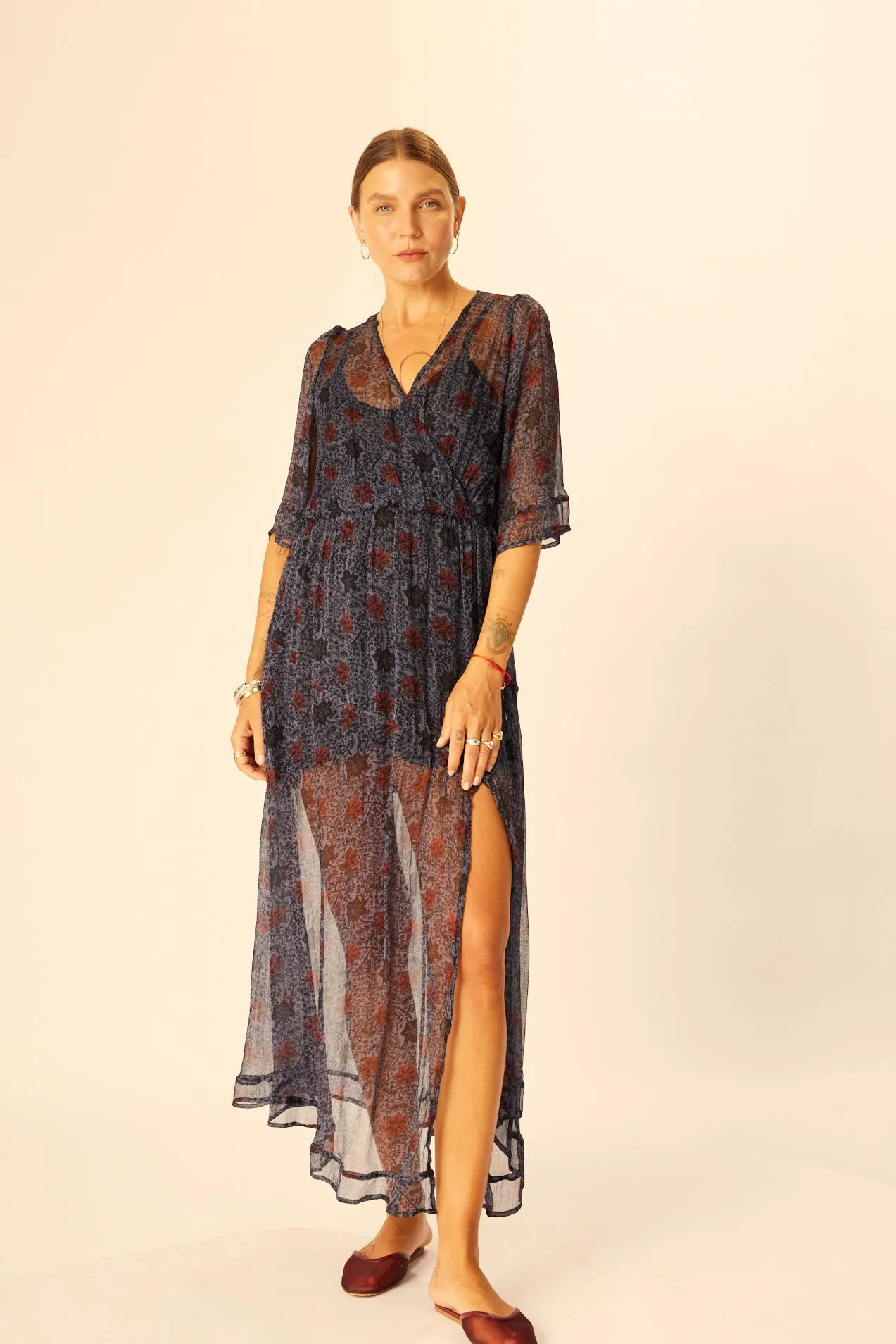 COCO MAXI sold by Natalie Martin product image thumbnail 3