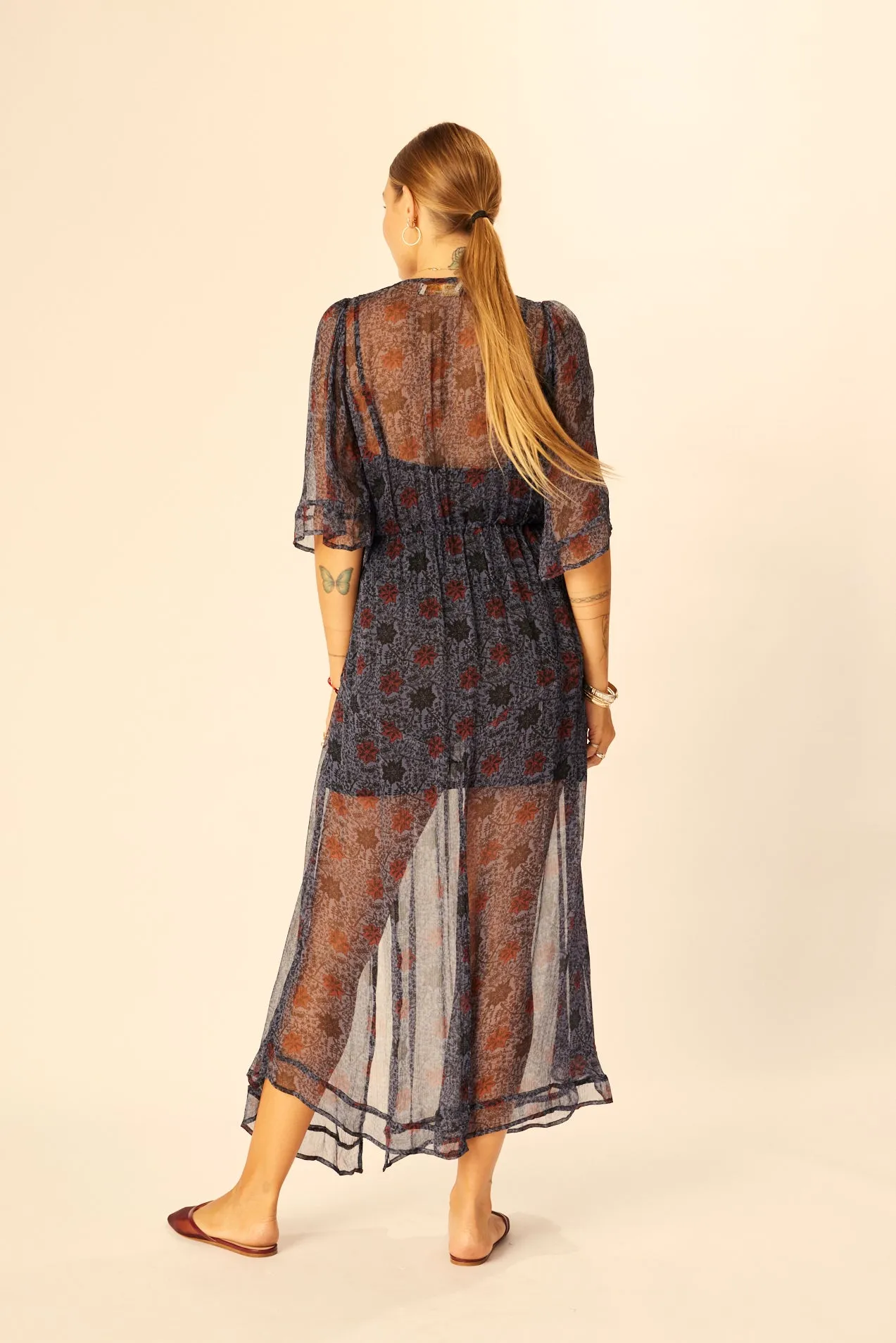 COCO MAXI sold by Natalie Martin product image thumbnail 5