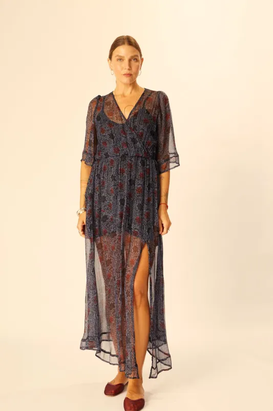 COCO MAXI sold by Natalie Martin