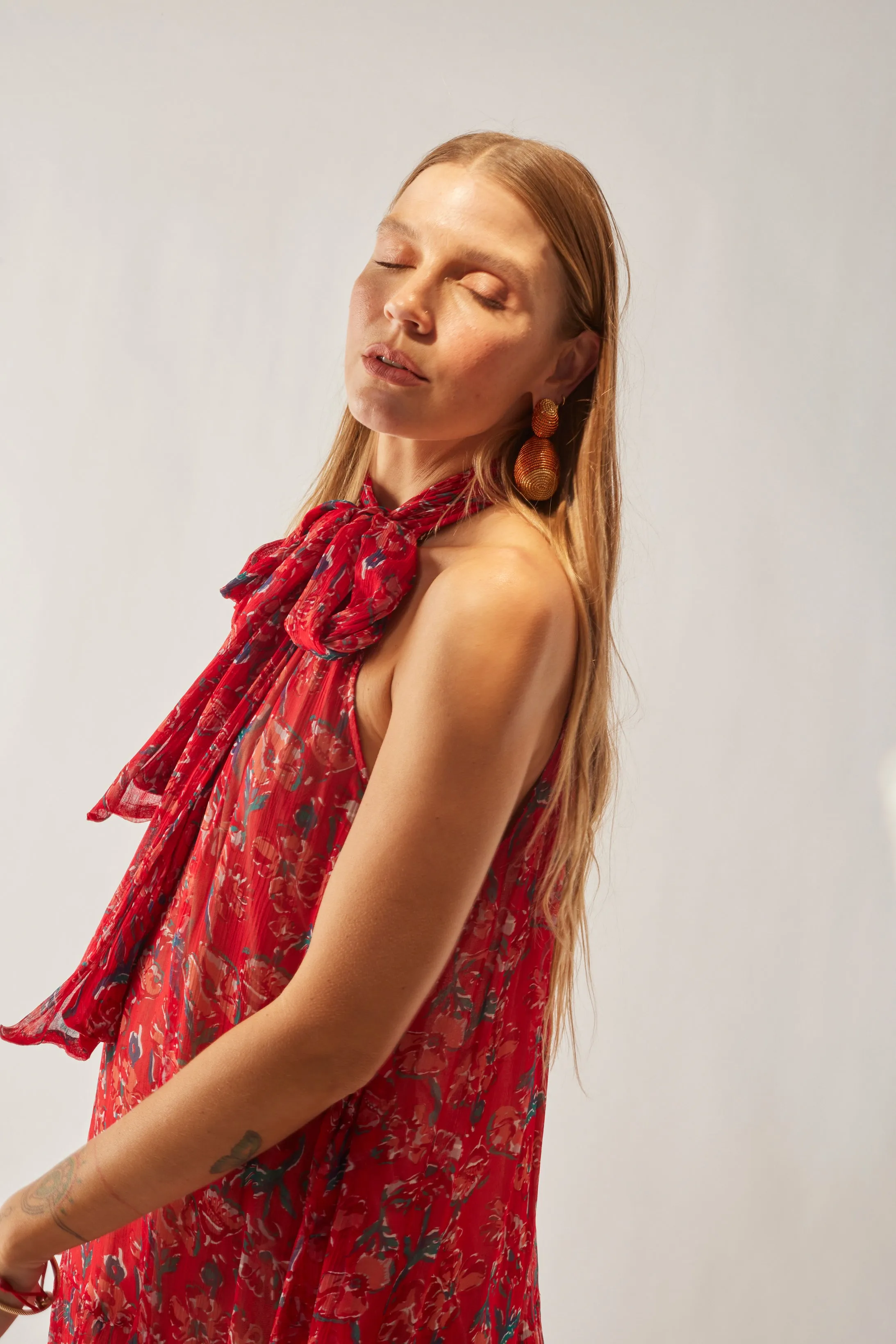 INDIANA MAXI sold by Natalie Martin product image thumbnail 2