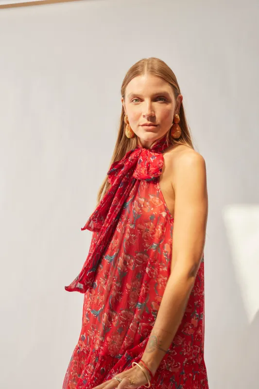 INDIANA MAXI sold by Natalie Martin