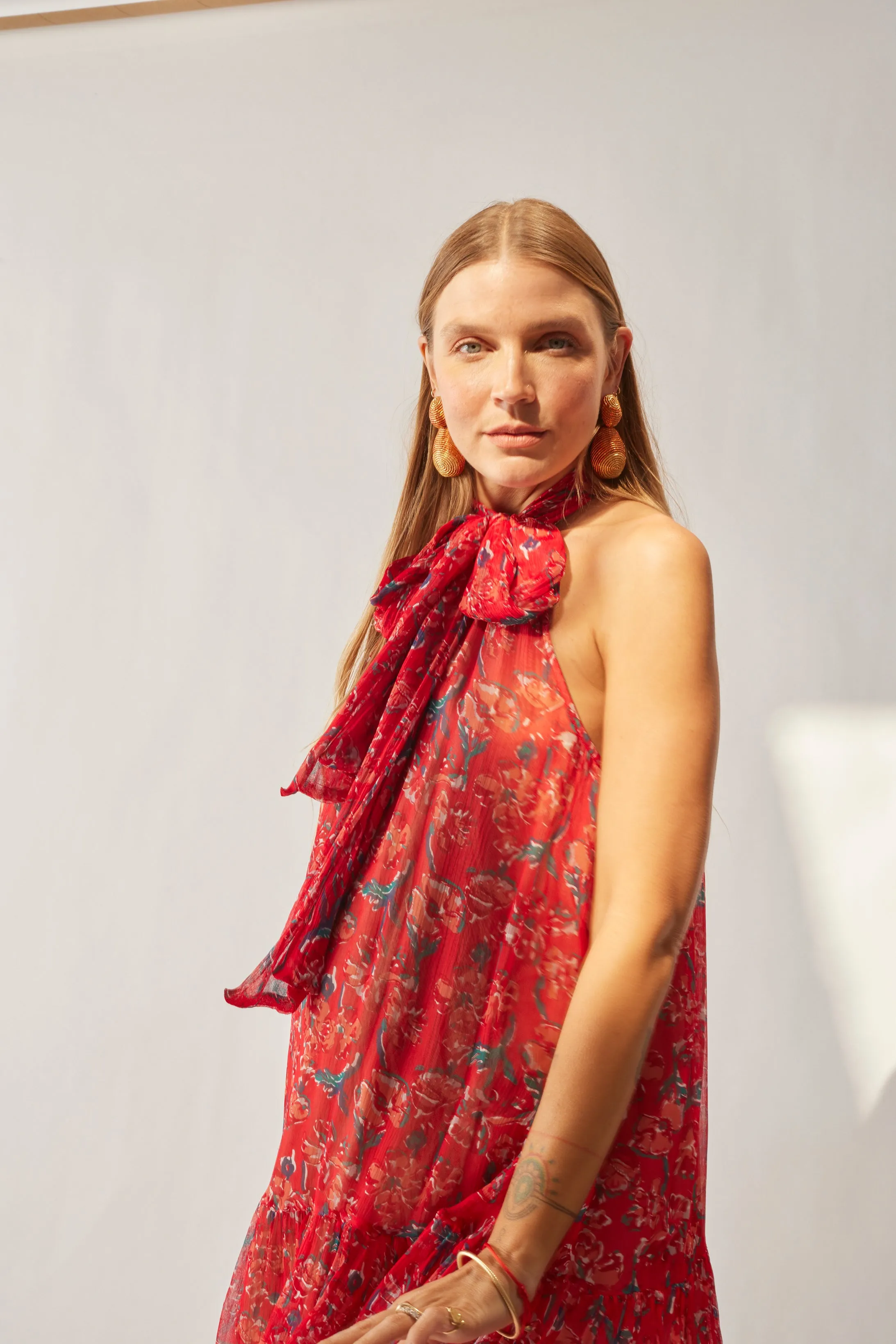 INDIANA MAXI sold by Natalie Martin