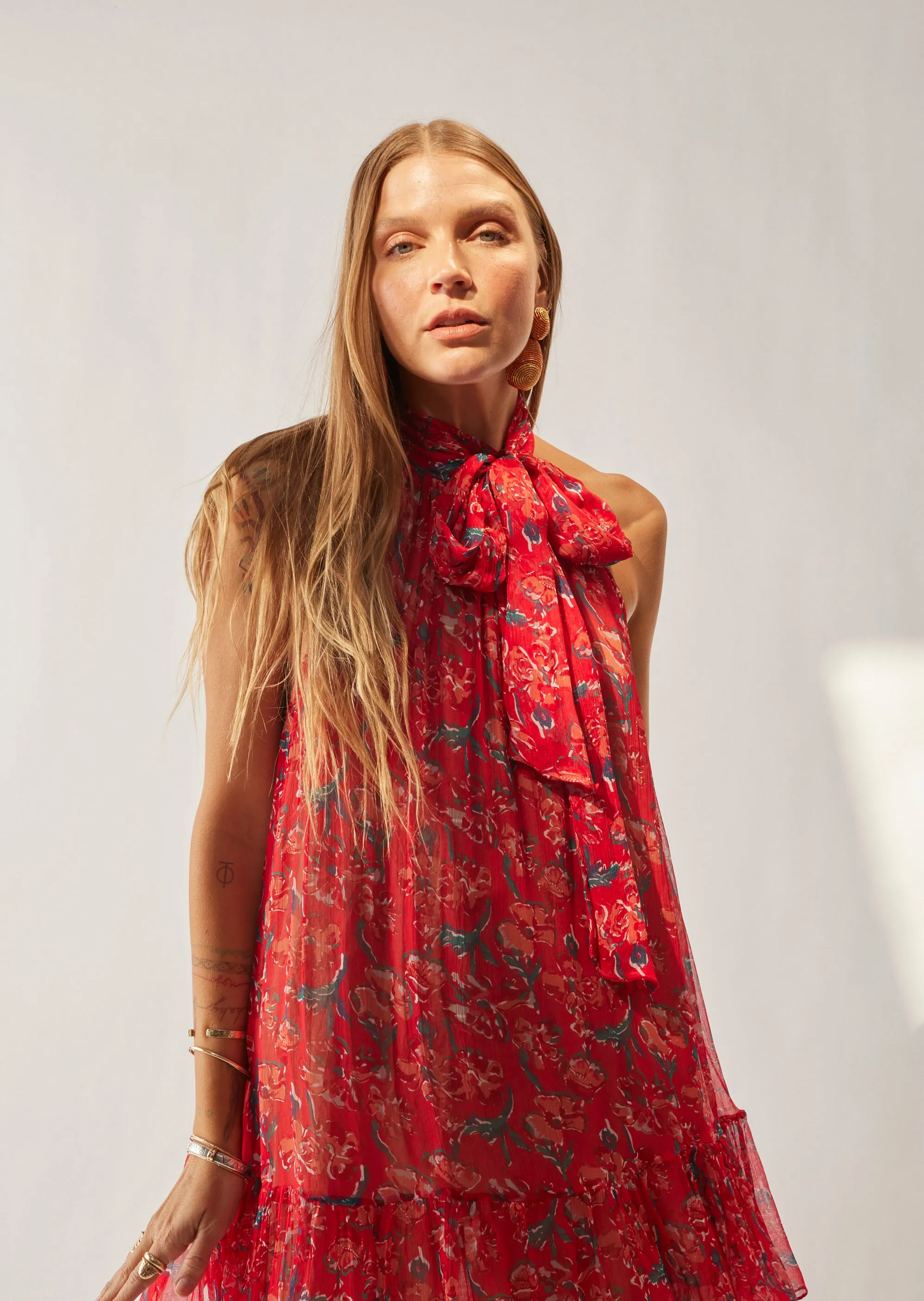 INDIANA MAXI sold by Natalie Martin product image thumbnail 3