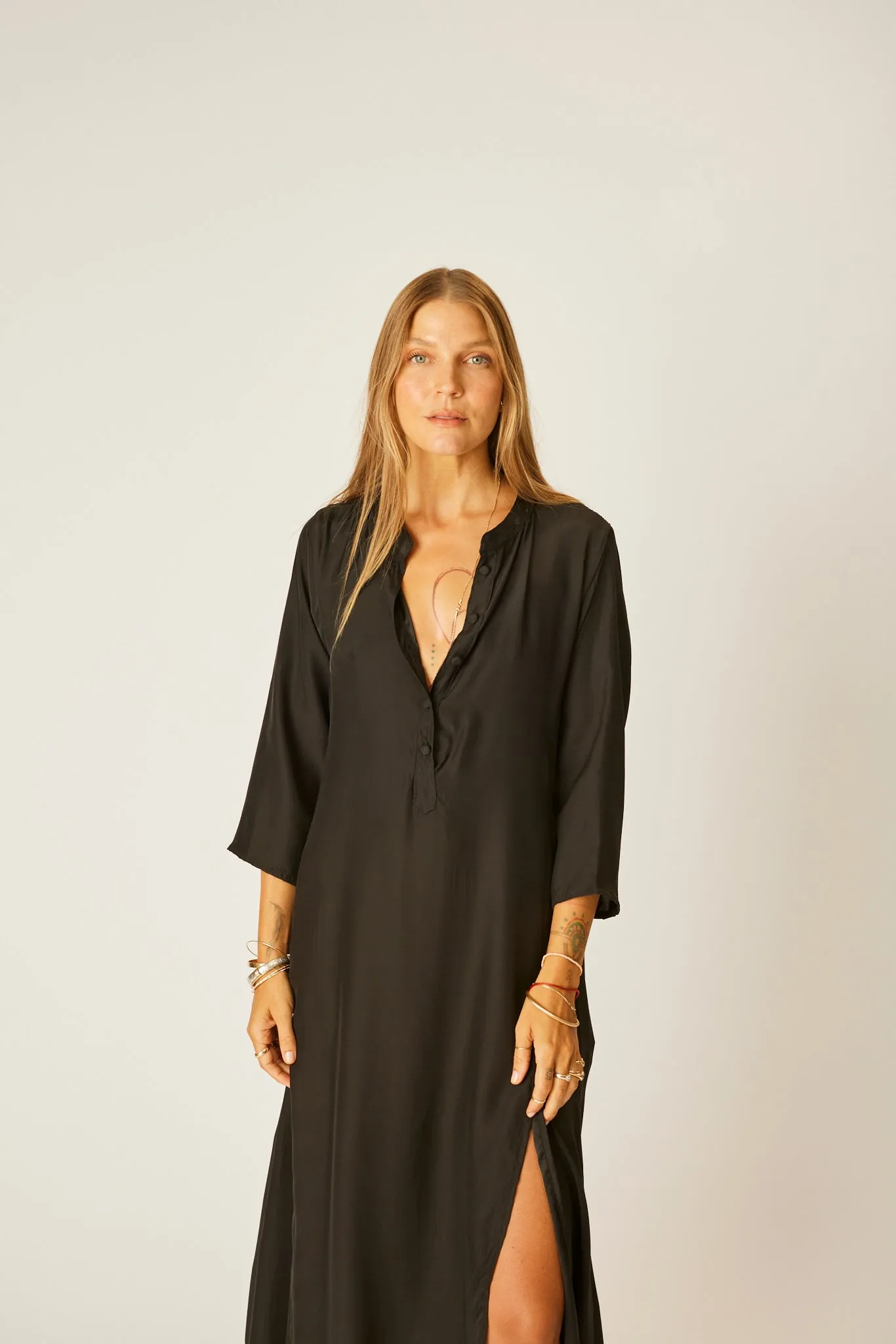 ISOBEL DRESS sold by Natalie Martin product image thumbnail 2