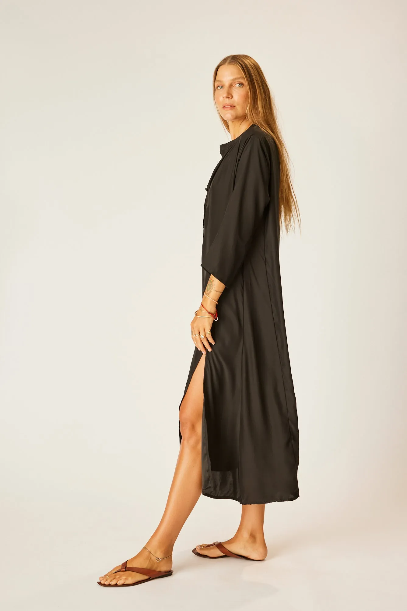 ISOBEL DRESS sold by Natalie Martin product image thumbnail 5