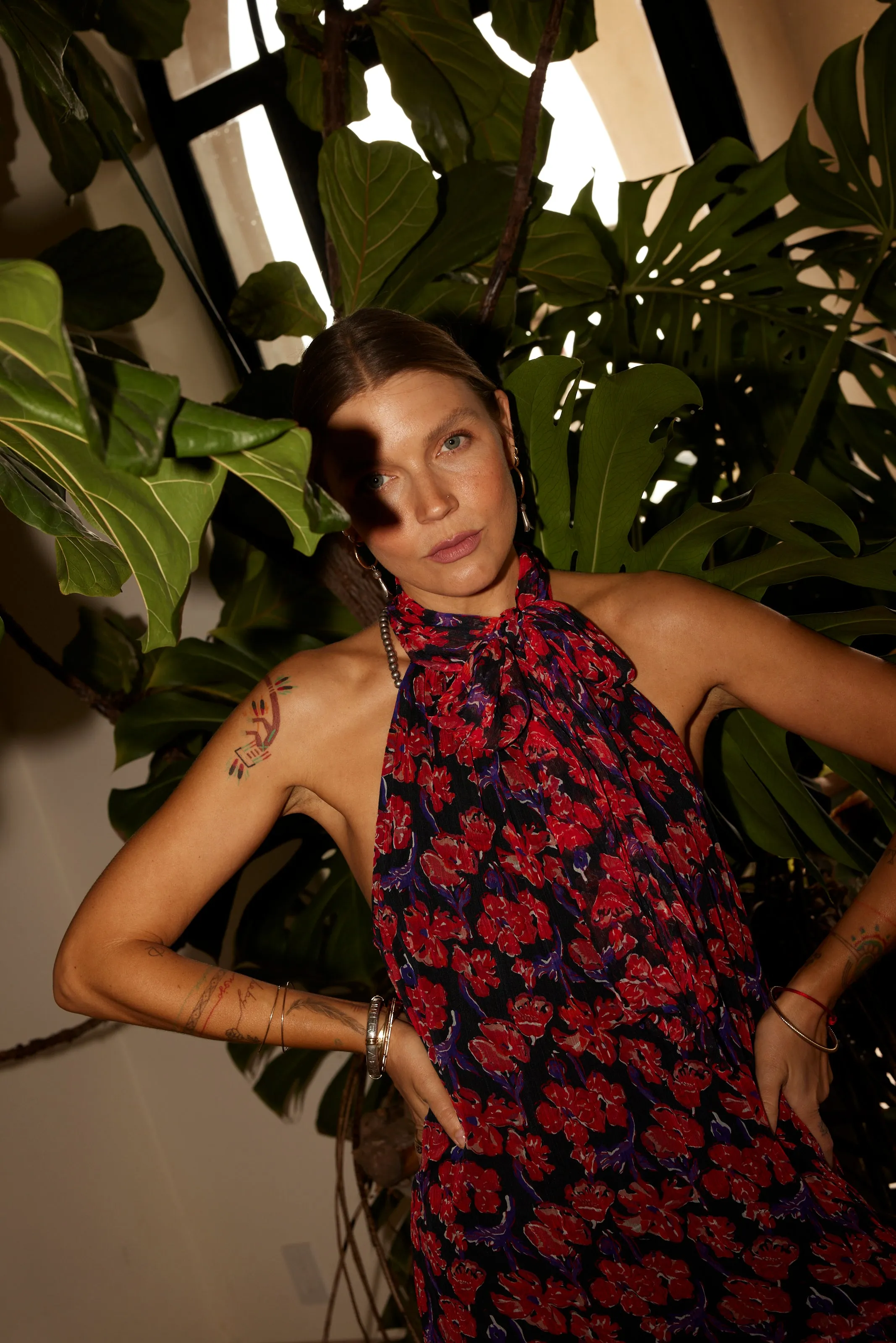 INDIANA MAXI sold by Natalie Martin product image thumbnail 4