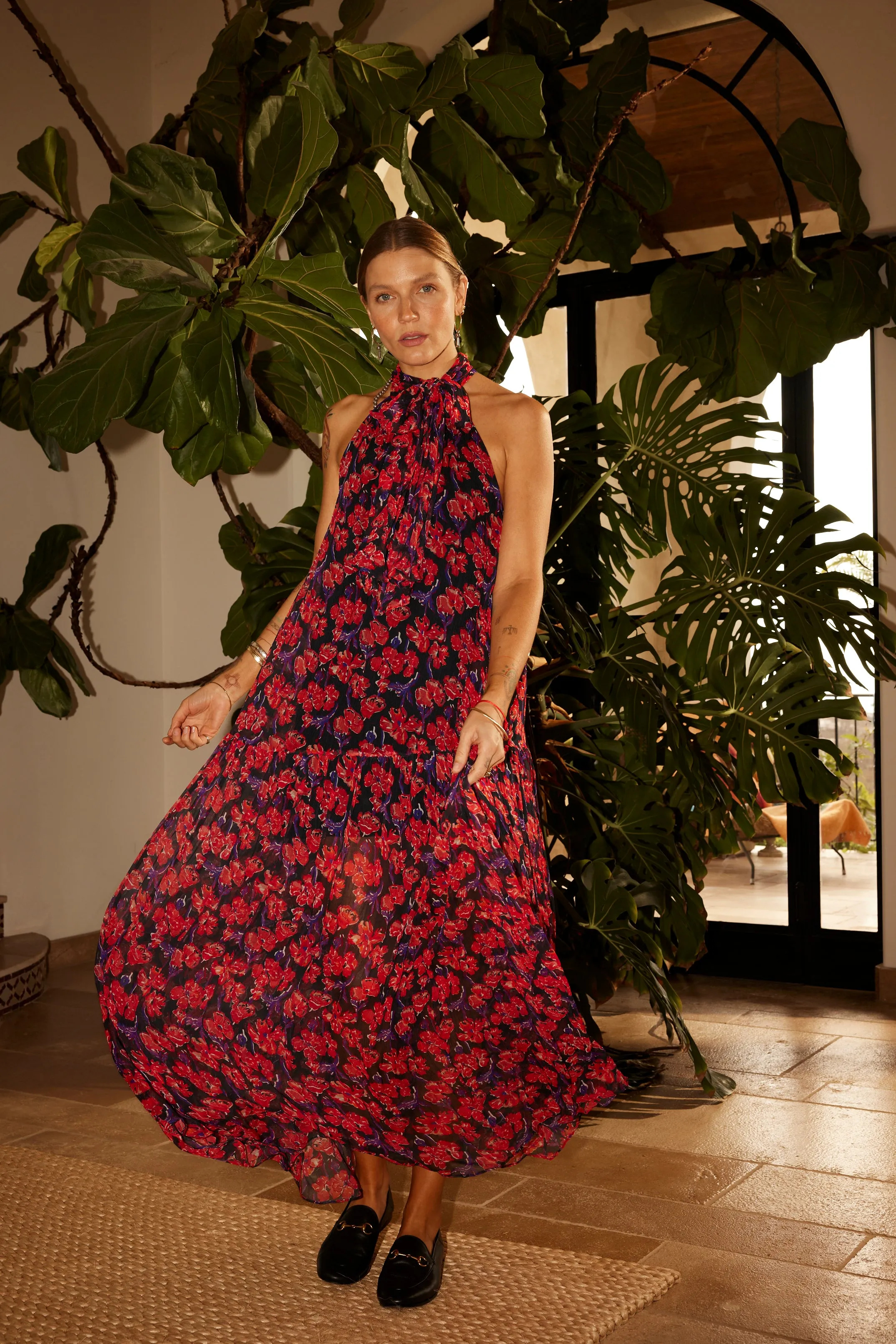 INDIANA MAXI sold by Natalie Martin product image thumbnail 2