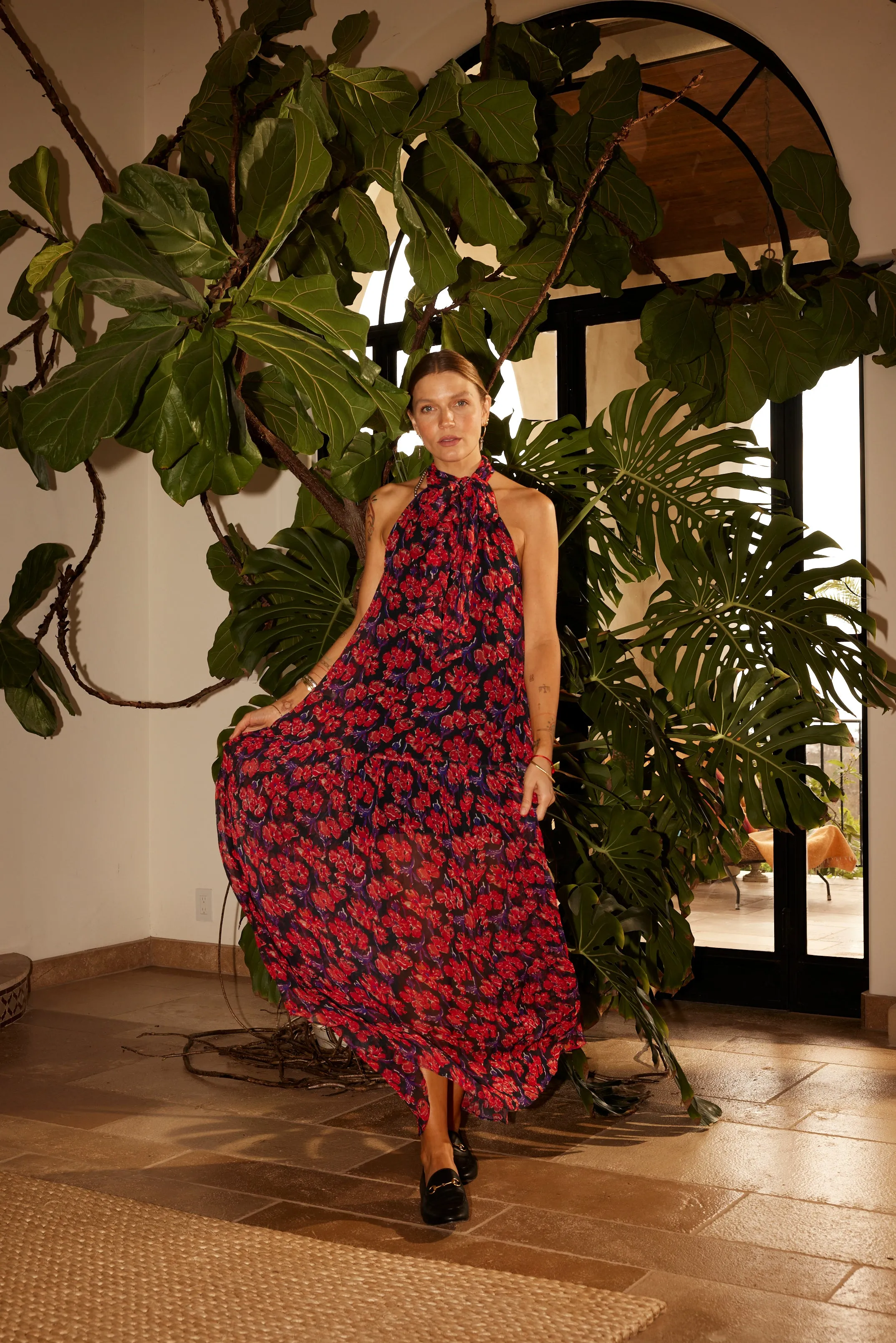 INDIANA MAXI sold by Natalie Martin product image thumbnail 5