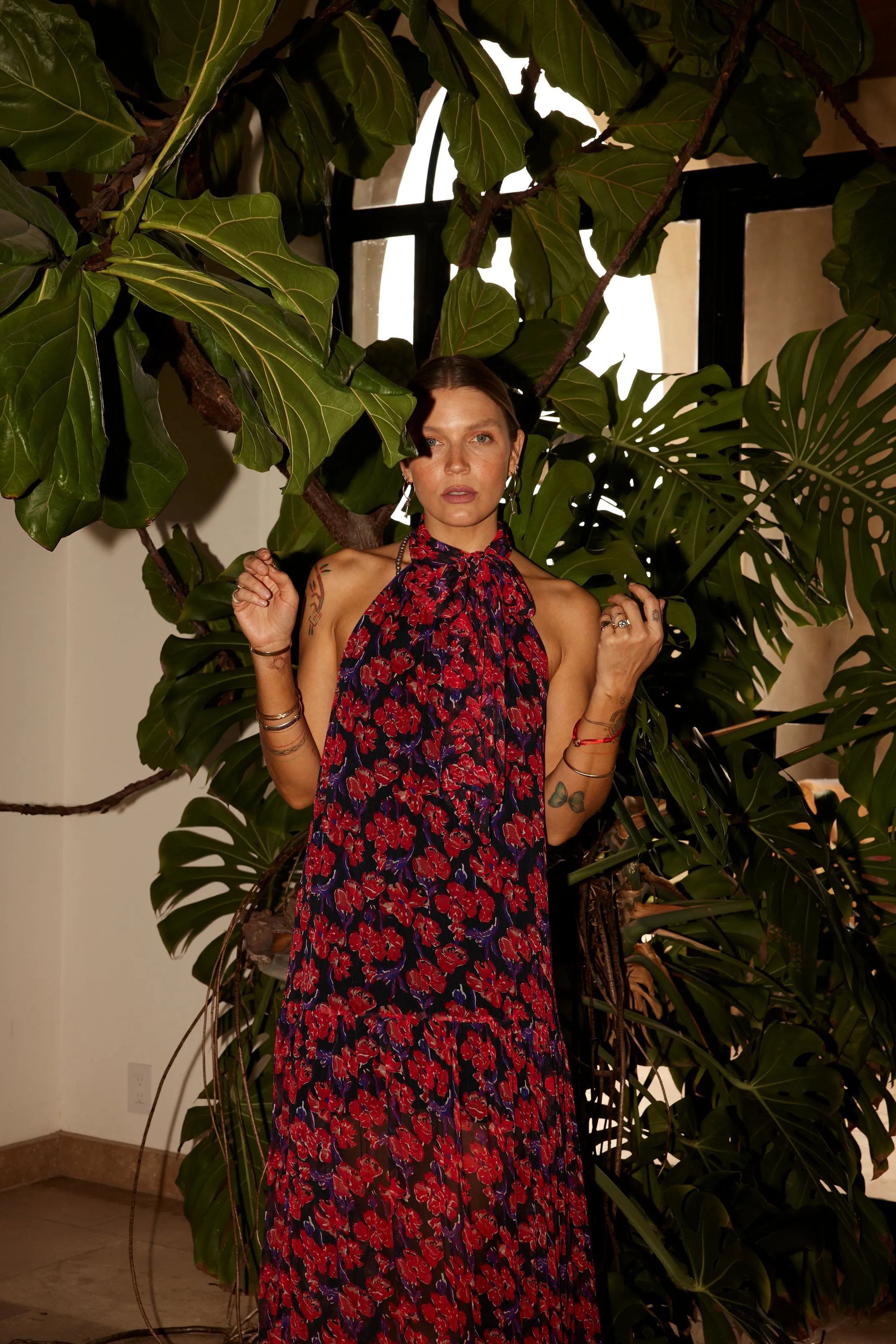 INDIANA MAXI sold by Natalie Martin product image thumbnail 3