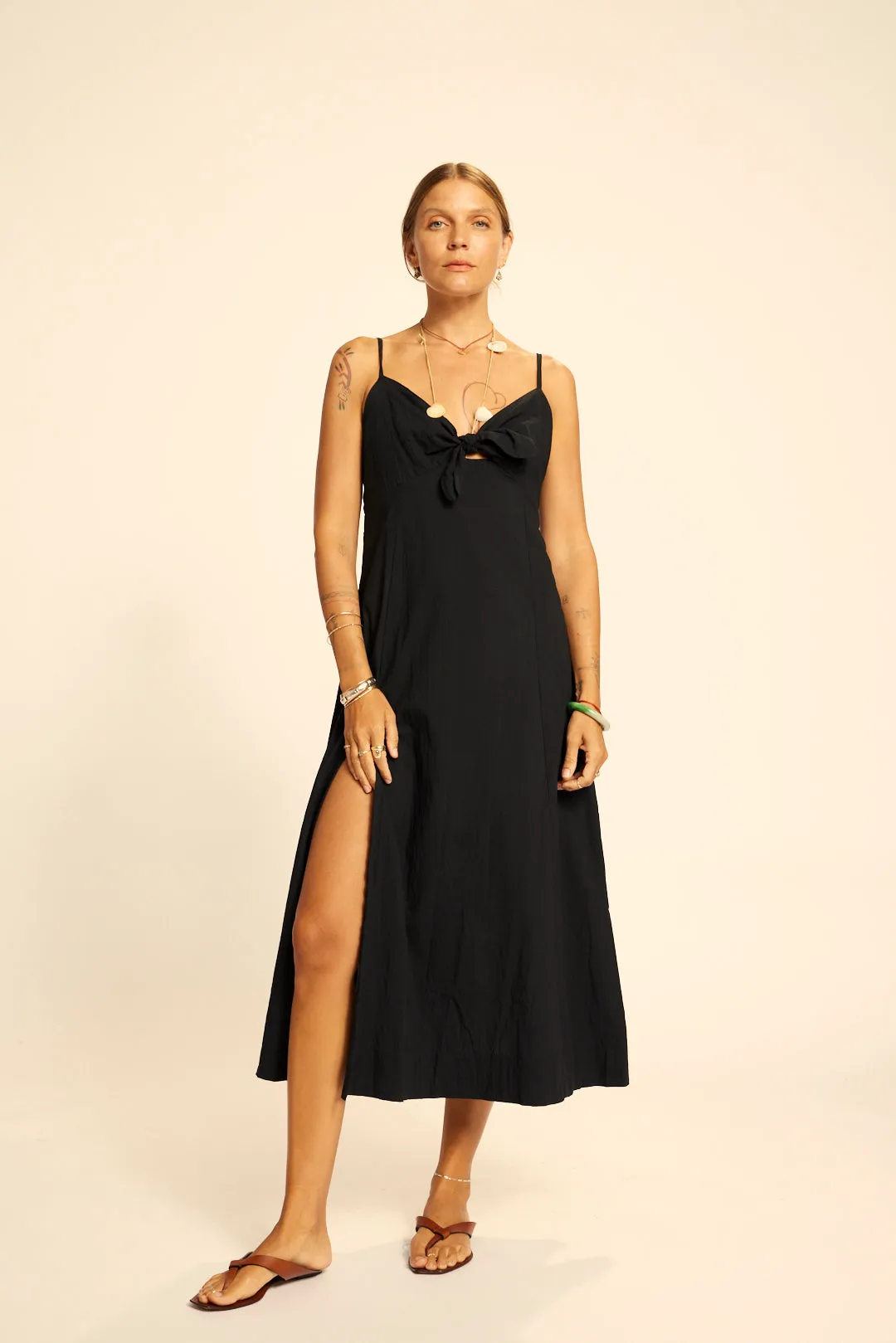 SOPHIE DRESS sold by Natalie Martin product image thumbnail 2