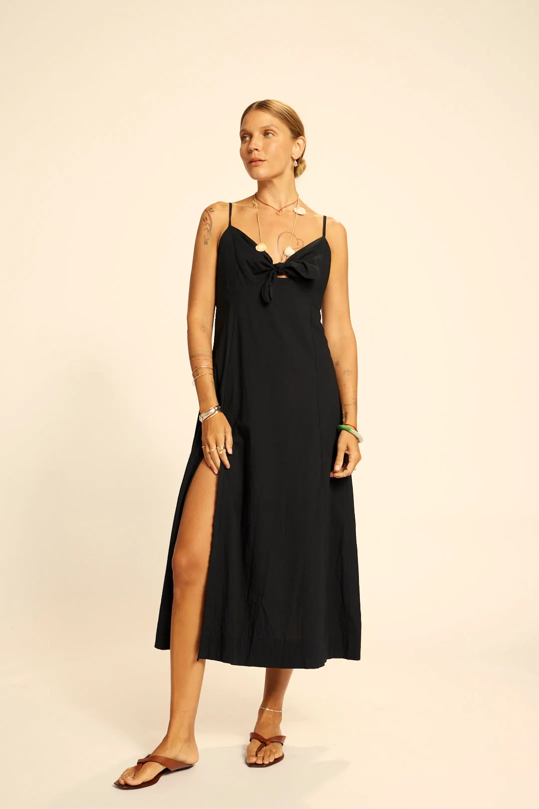 SOPHIE DRESS sold by Natalie Martin product image thumbnail 3