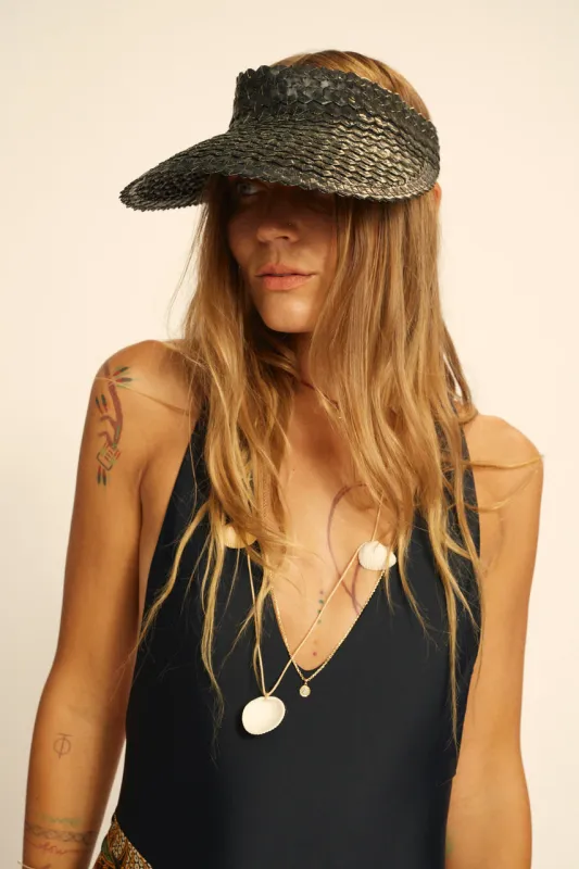 SUN VISOR sold by Natalie Martin