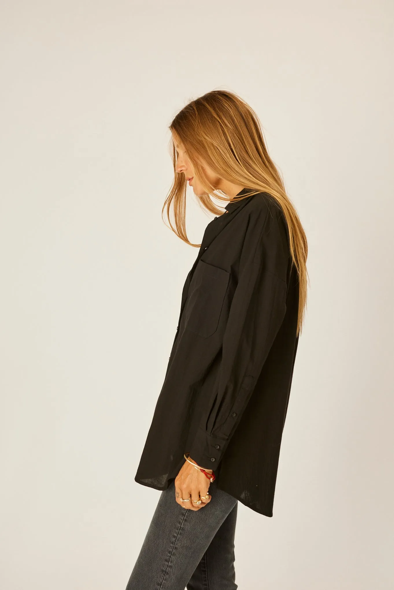 JENNIFER SHIRT sold by Natalie Martin product image thumbnail 4