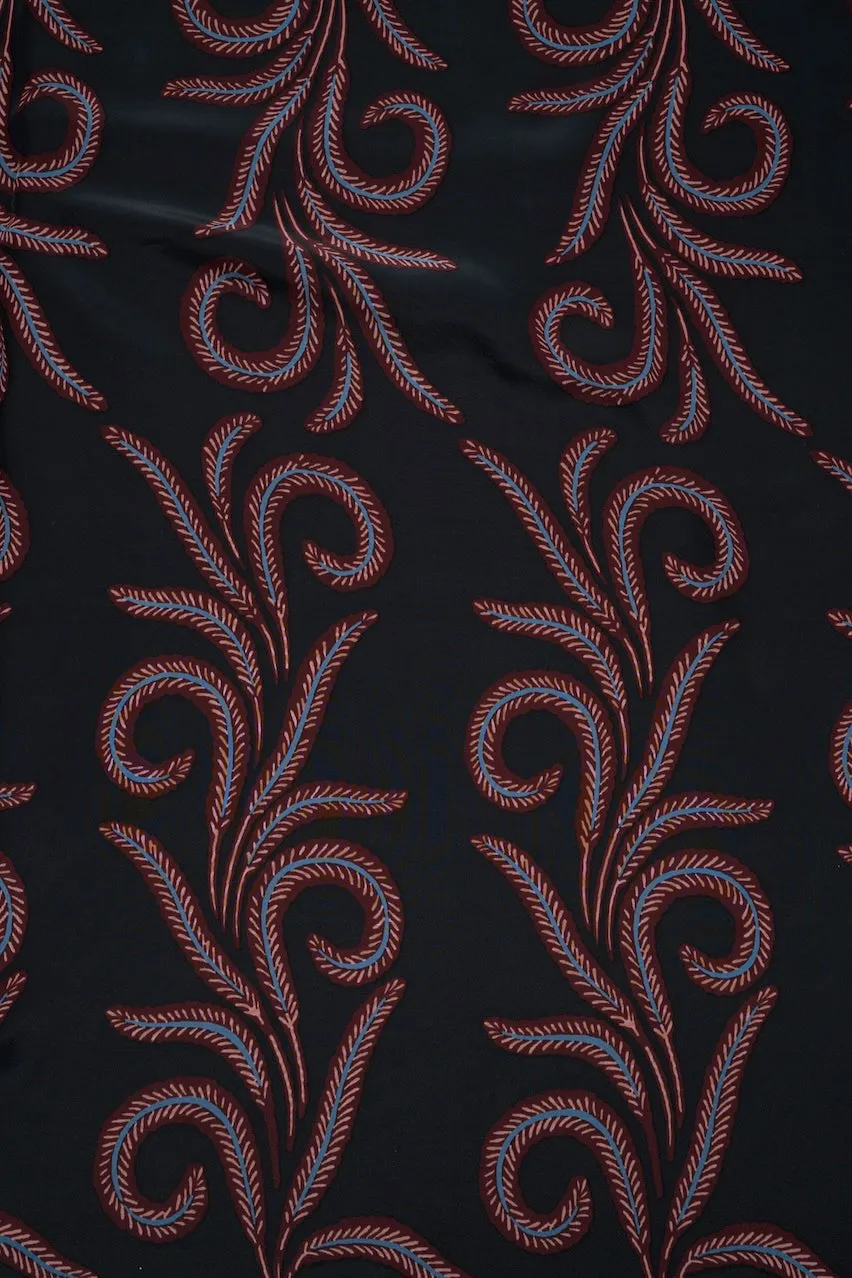 TOLAN SHIRT sold by Natalie Martin product image thumbnail 5