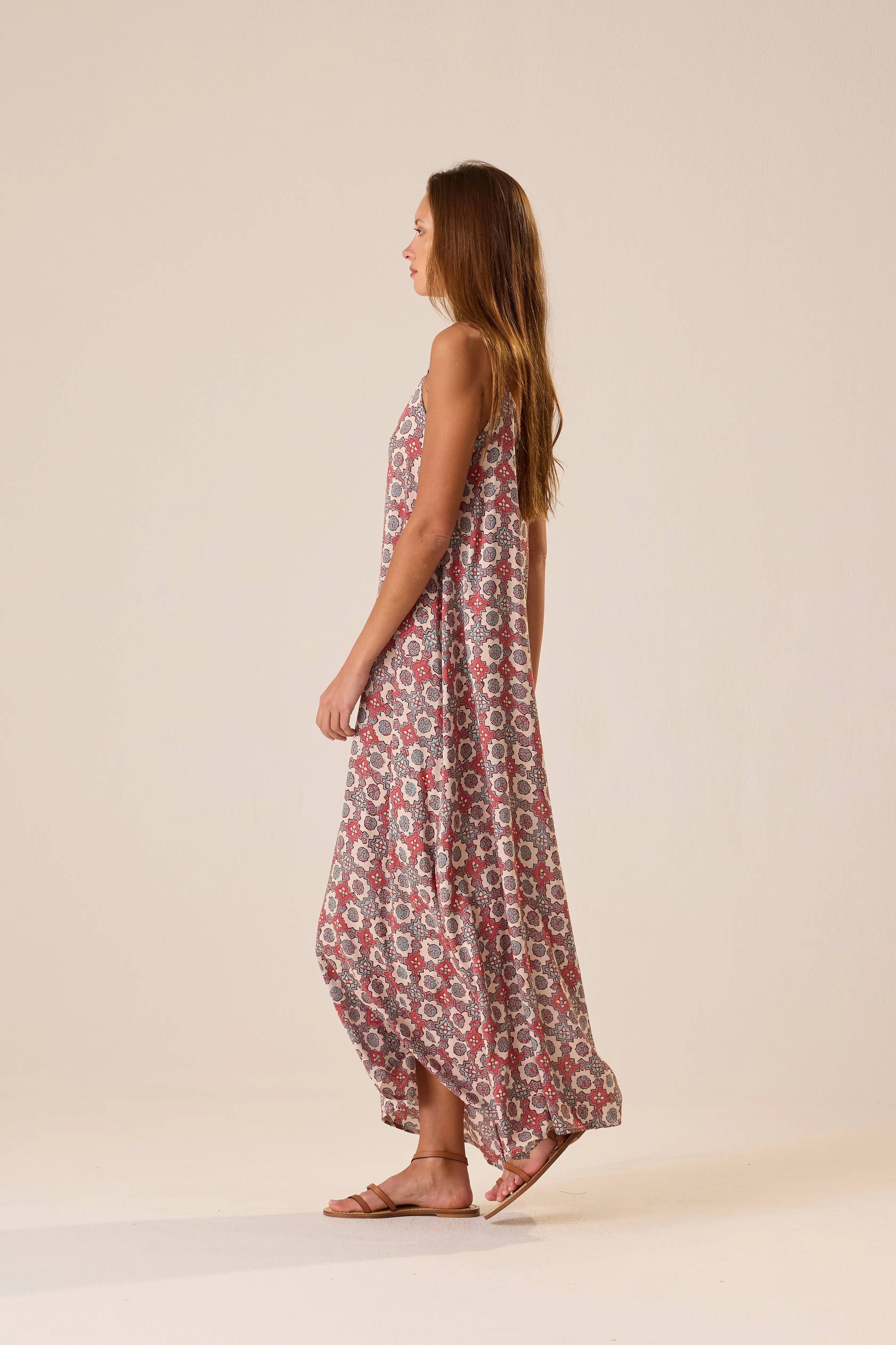HEATHER MAXI sold by Natalie Martin product image thumbnail 5