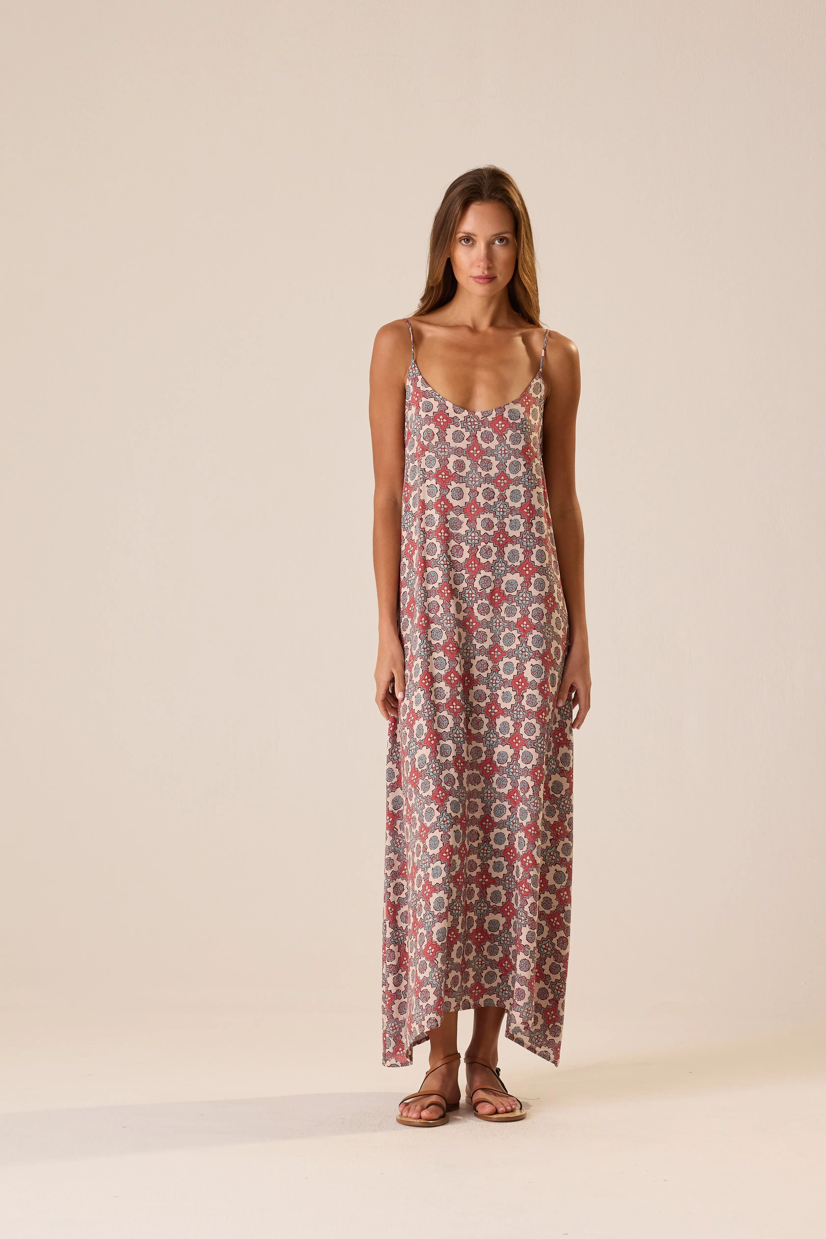 HEATHER MAXI sold by Natalie Martin product image thumbnail 2