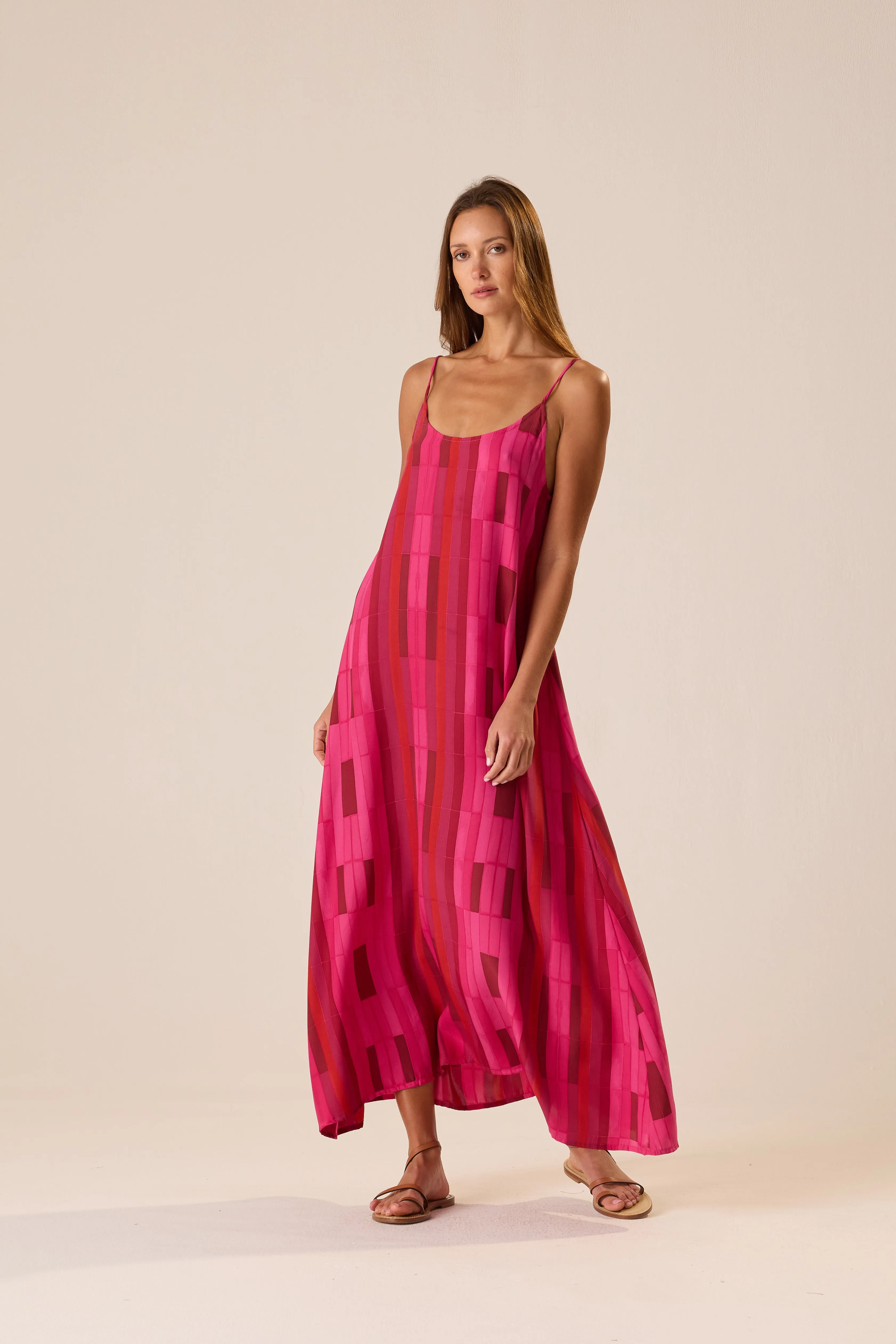 HEATHER MAXI sold by Natalie Martin product image thumbnail 3