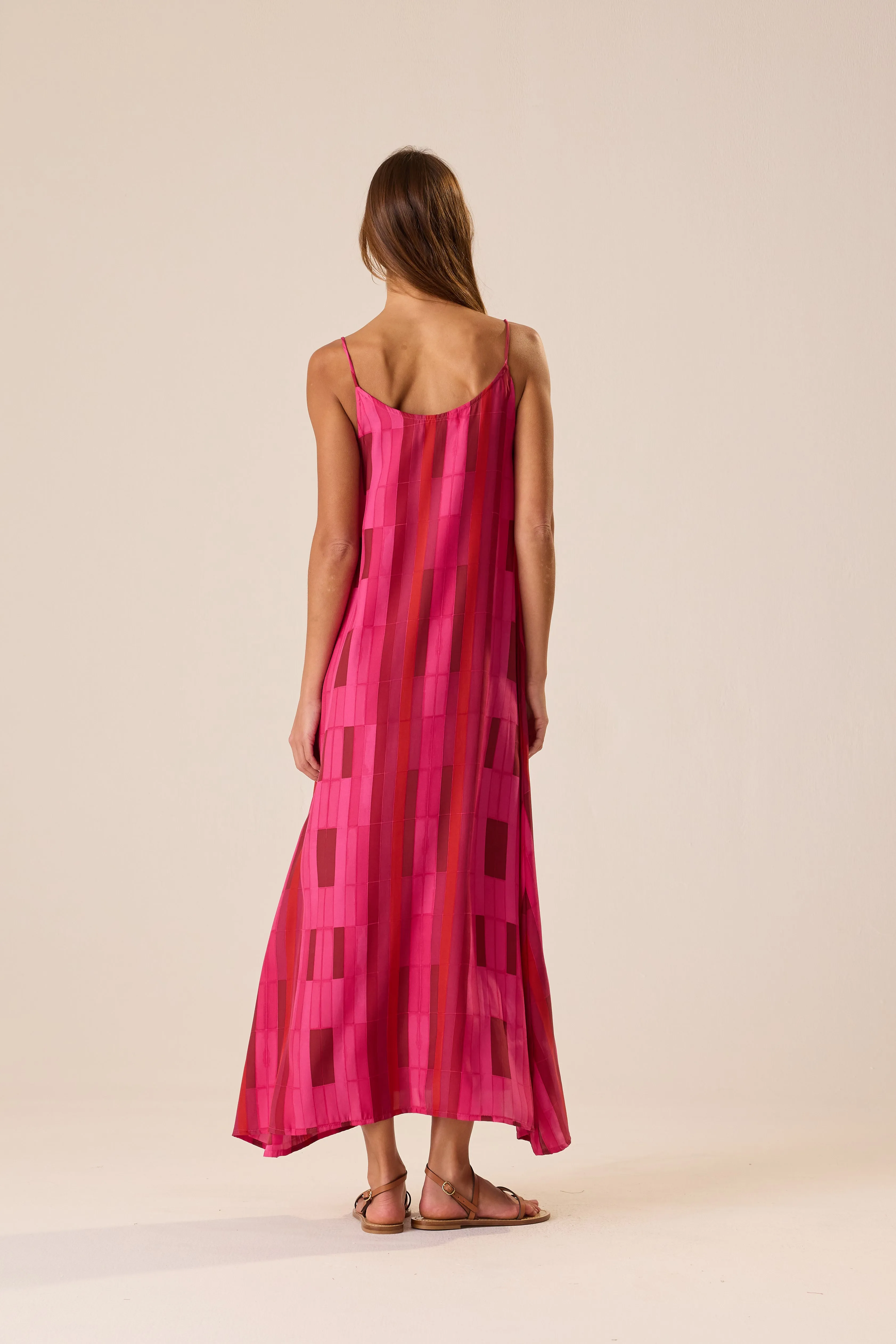 HEATHER MAXI sold by Natalie Martin product image thumbnail 5