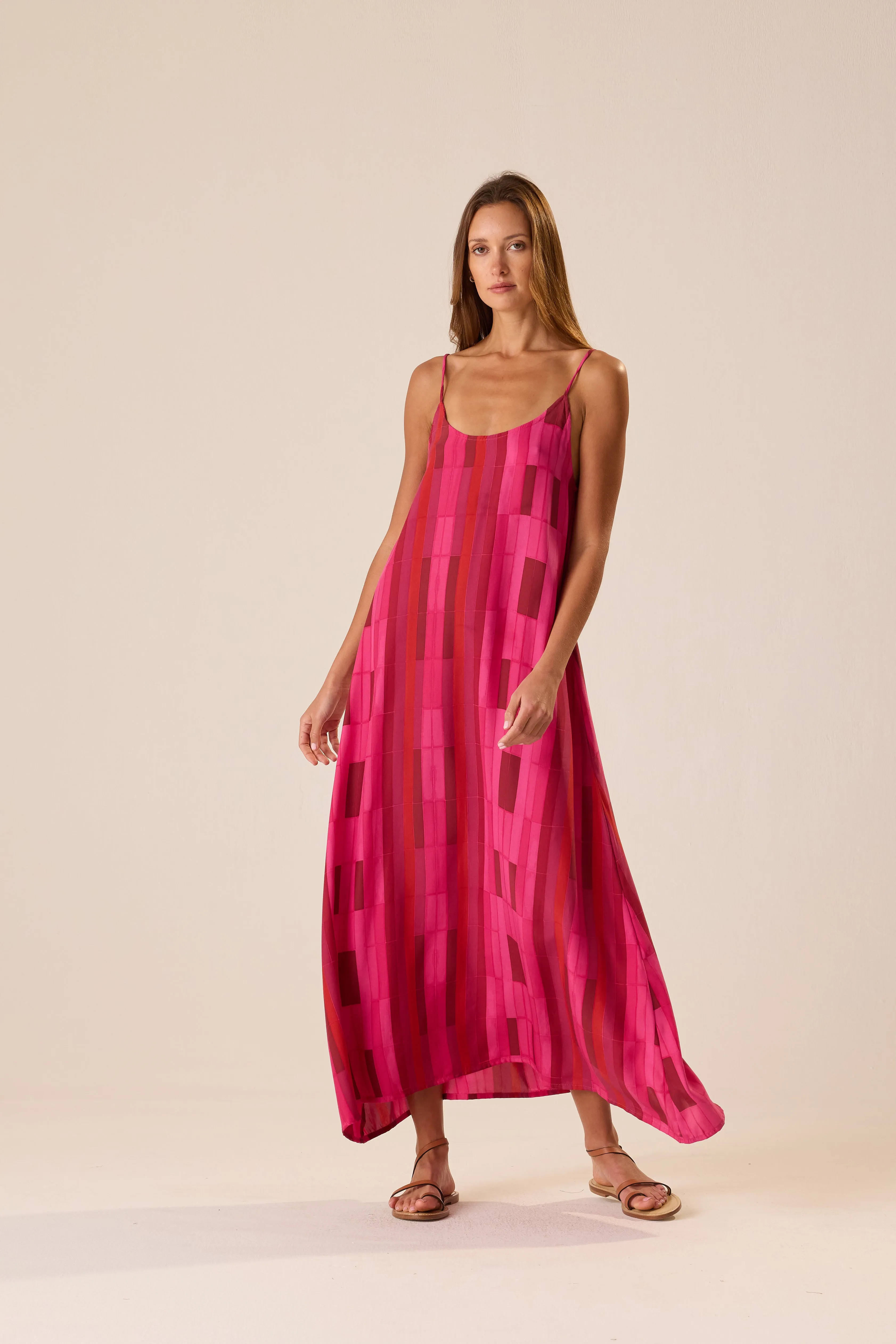 HEATHER MAXI sold by Natalie Martin product image thumbnail 2