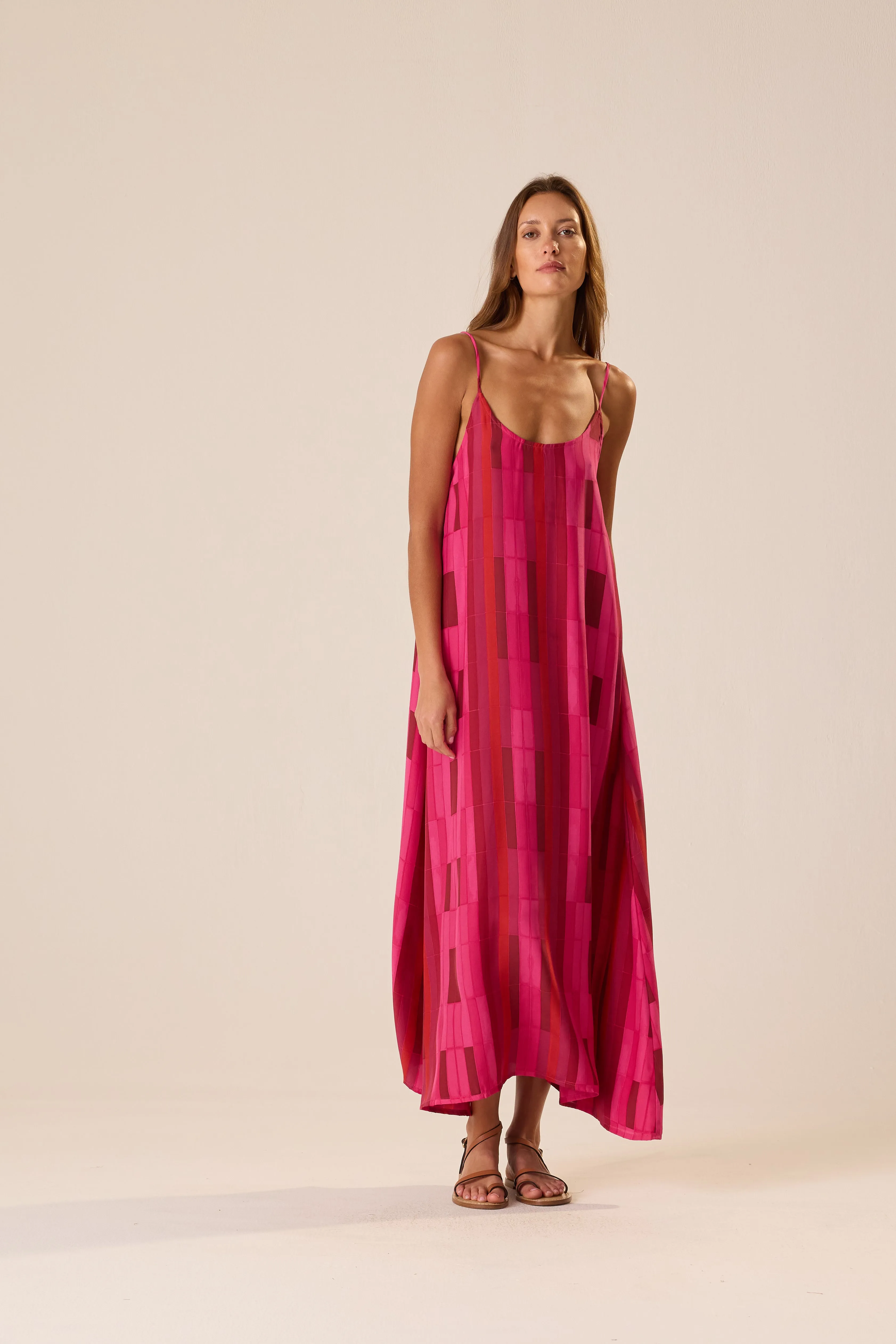 HEATHER MAXI sold by Natalie Martin