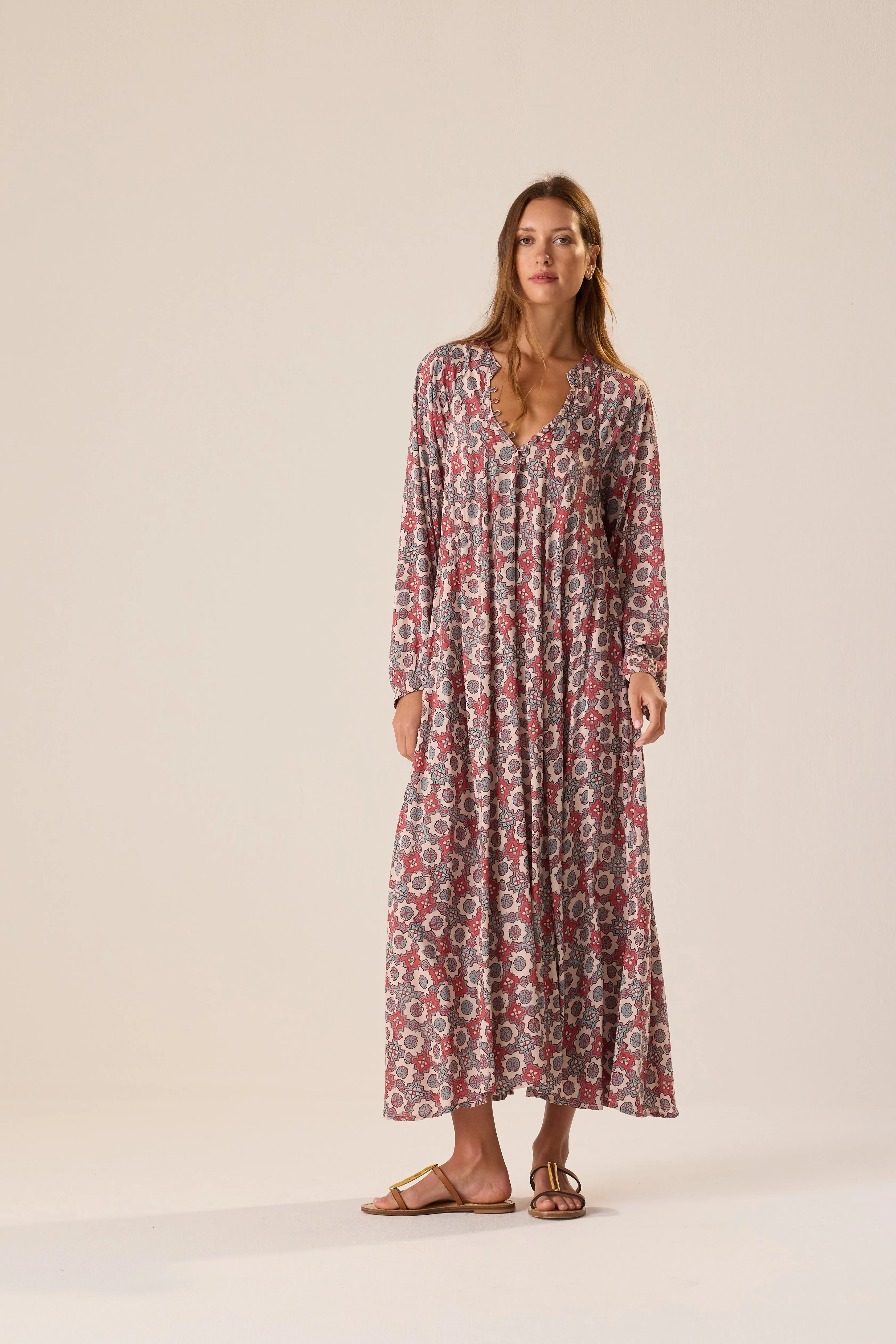 FIORE MAXI sold by Natalie Martin