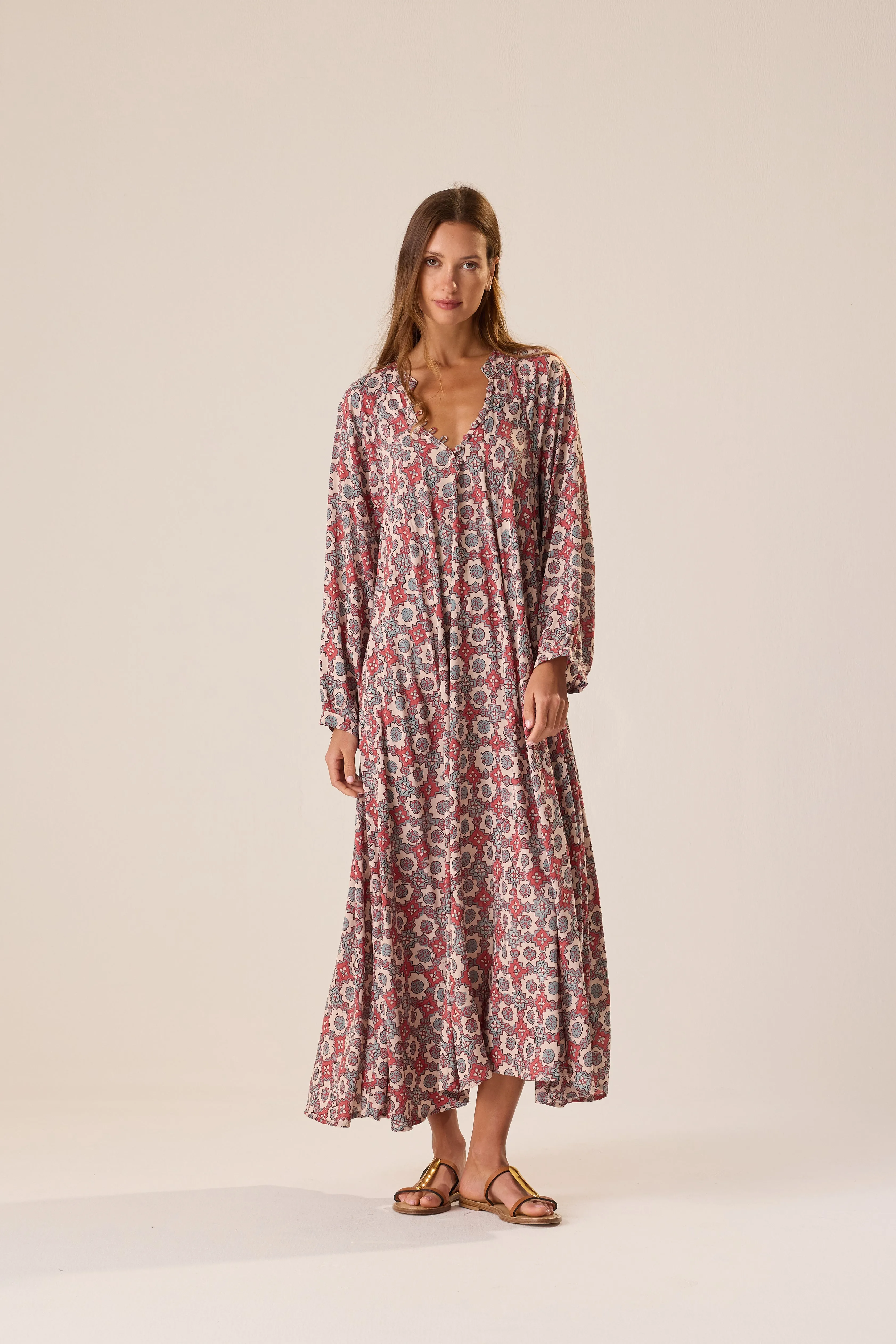FIORE MAXI sold by Natalie Martin product image thumbnail 3