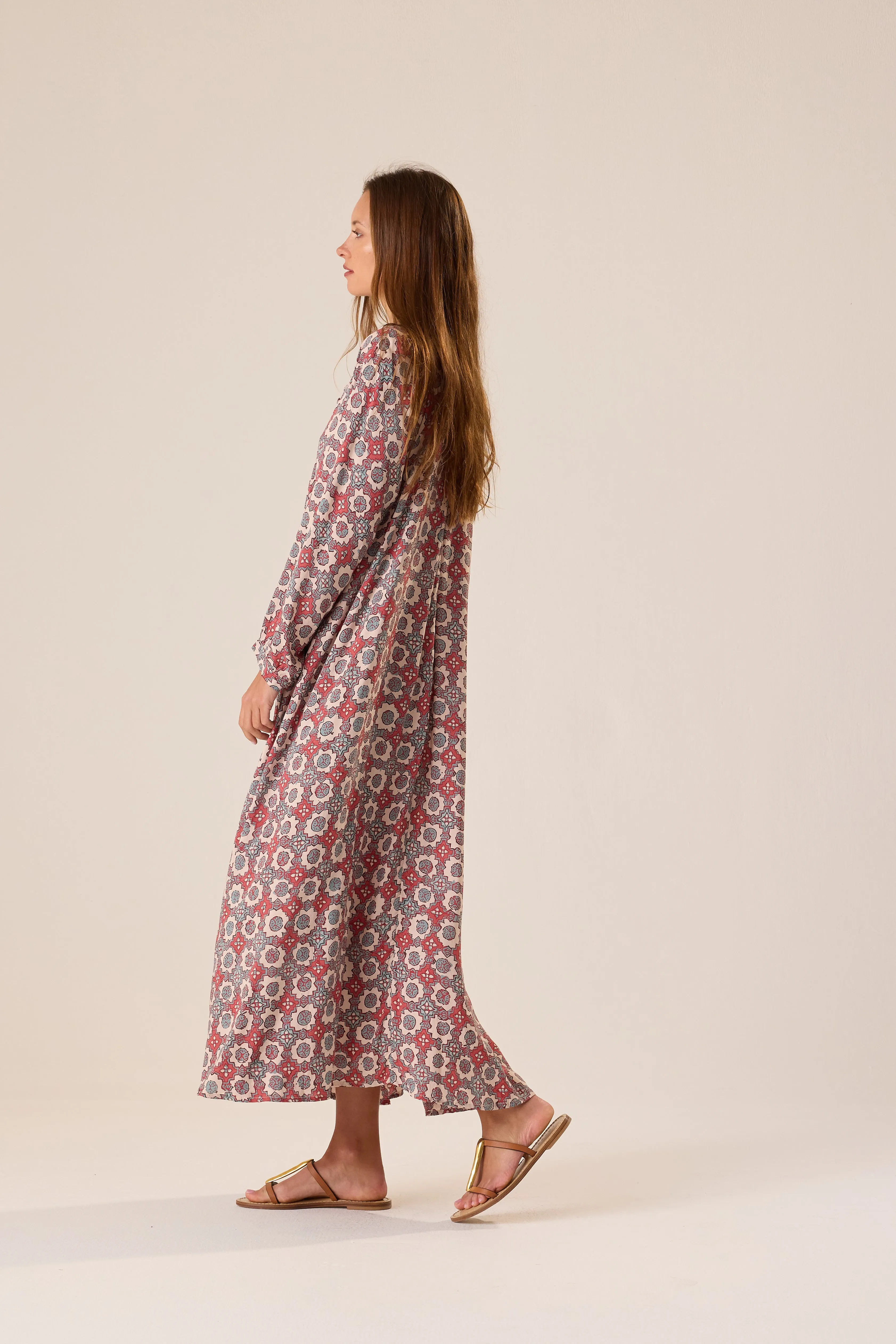 FIORE MAXI sold by Natalie Martin product image thumbnail 5
